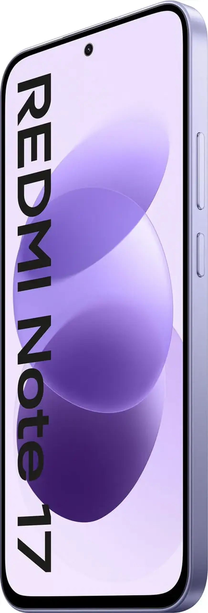 Smartphone Xiaomi Redmi Note 17 4/128GB Purple