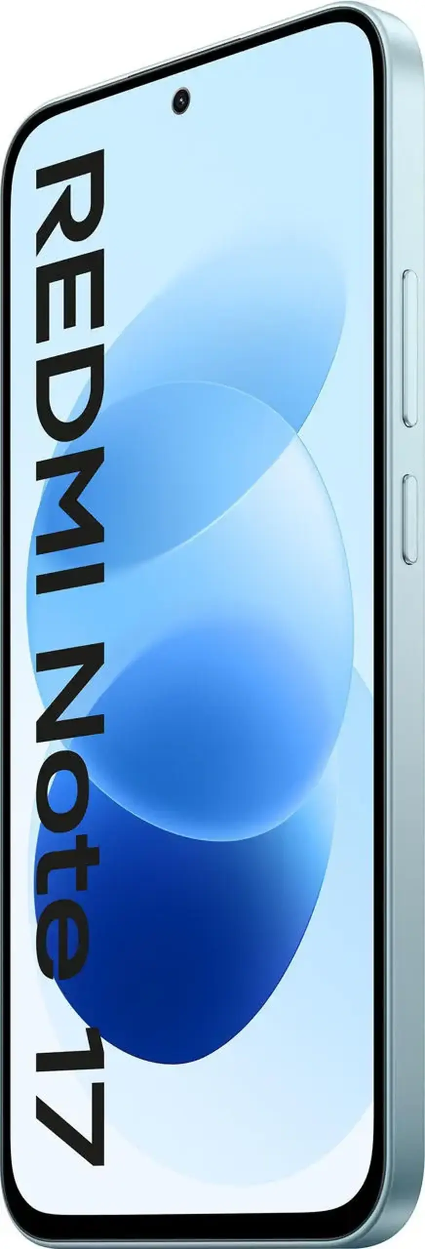 Smartphone Xiaomi Redmi Note 17 4/128GB Teal