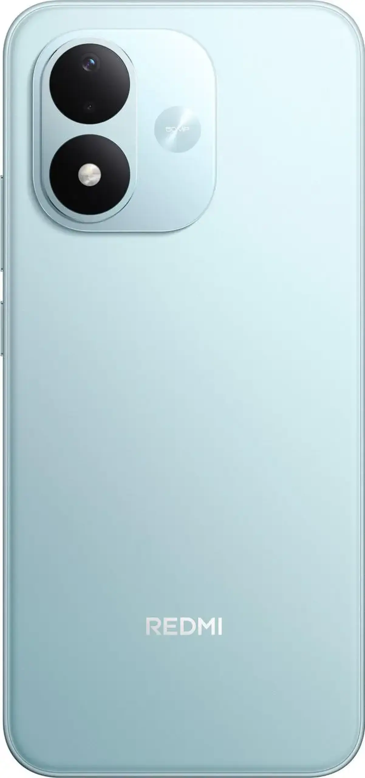 Smartphone Xiaomi Redmi Note 17 4/128GB Teal