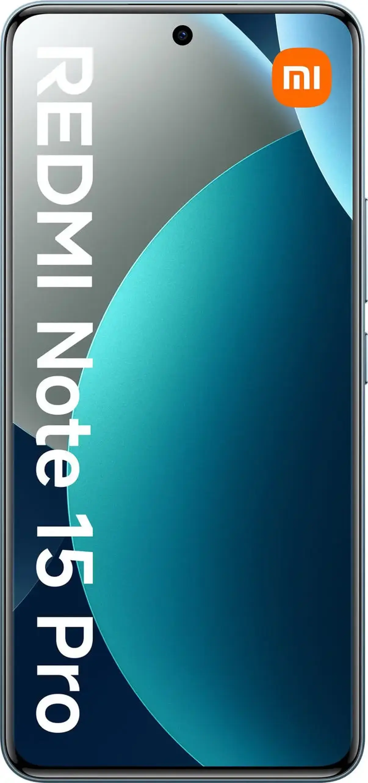 Smartphone Xiaomi Redmi Note 15 Pro 8/256GB Blue