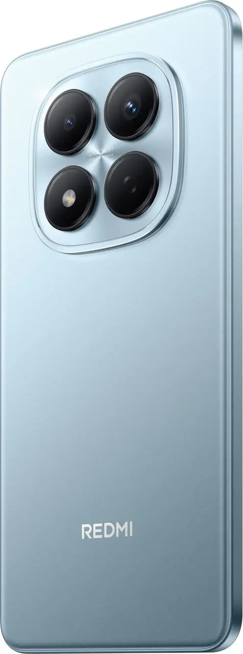 Smartphone Xiaomi Redmi Note 15 Pro 8/256GB Blue