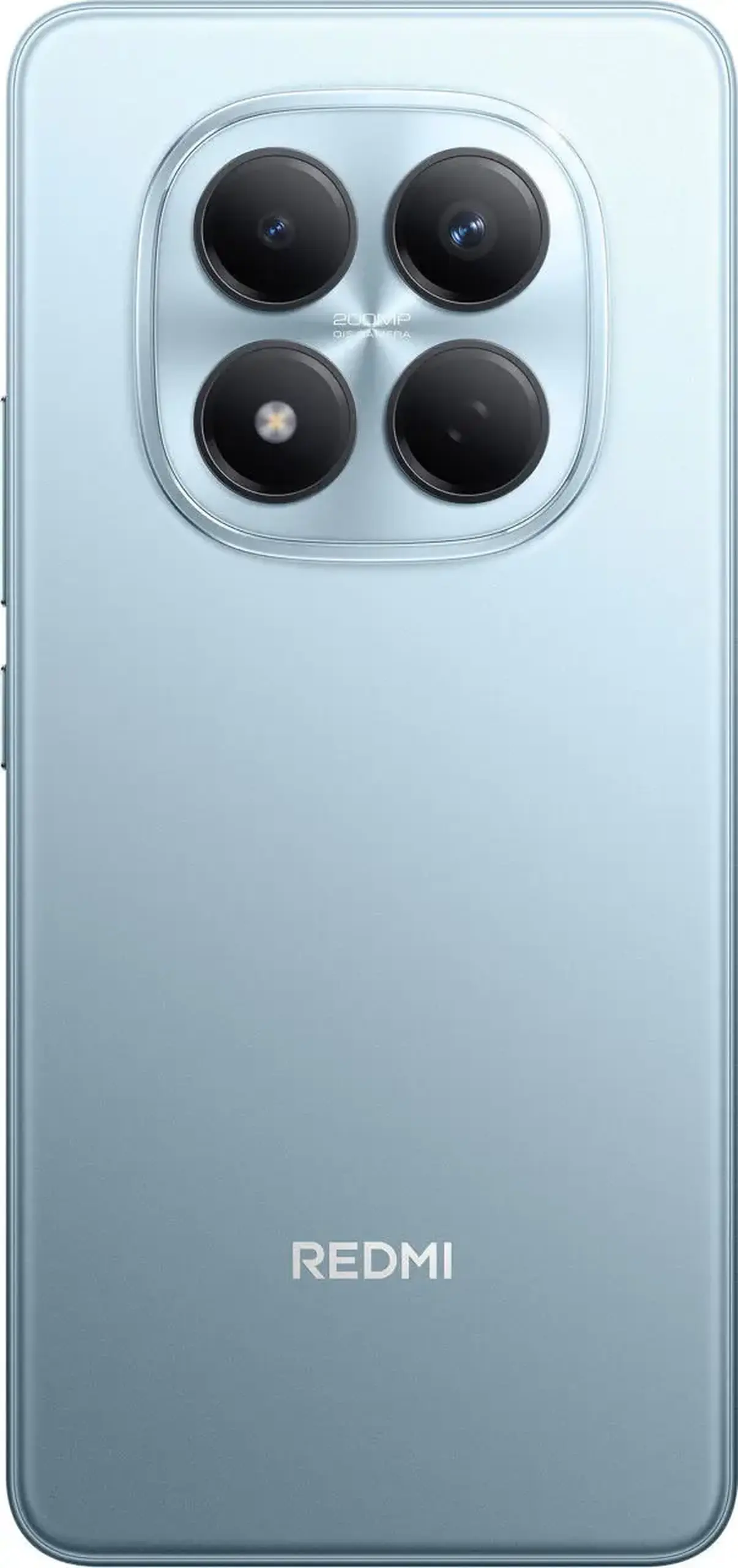 Smartphone Xiaomi Redmi Note 15 Pro 8/256GB Blue