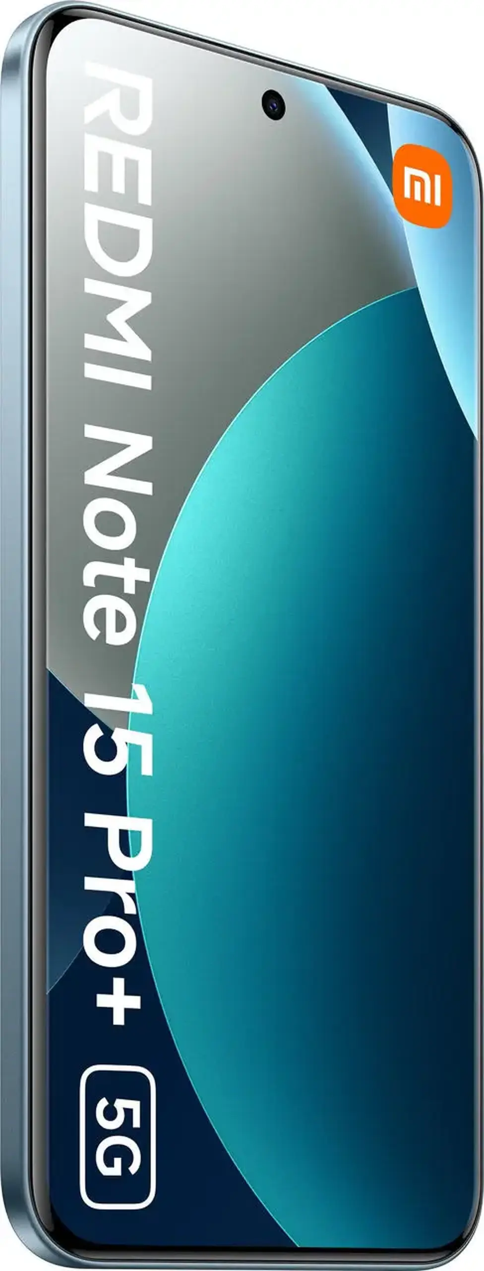 Smartphone Xiaomi Redmi Note 15 ProPlus 5G 12/512GB Blue