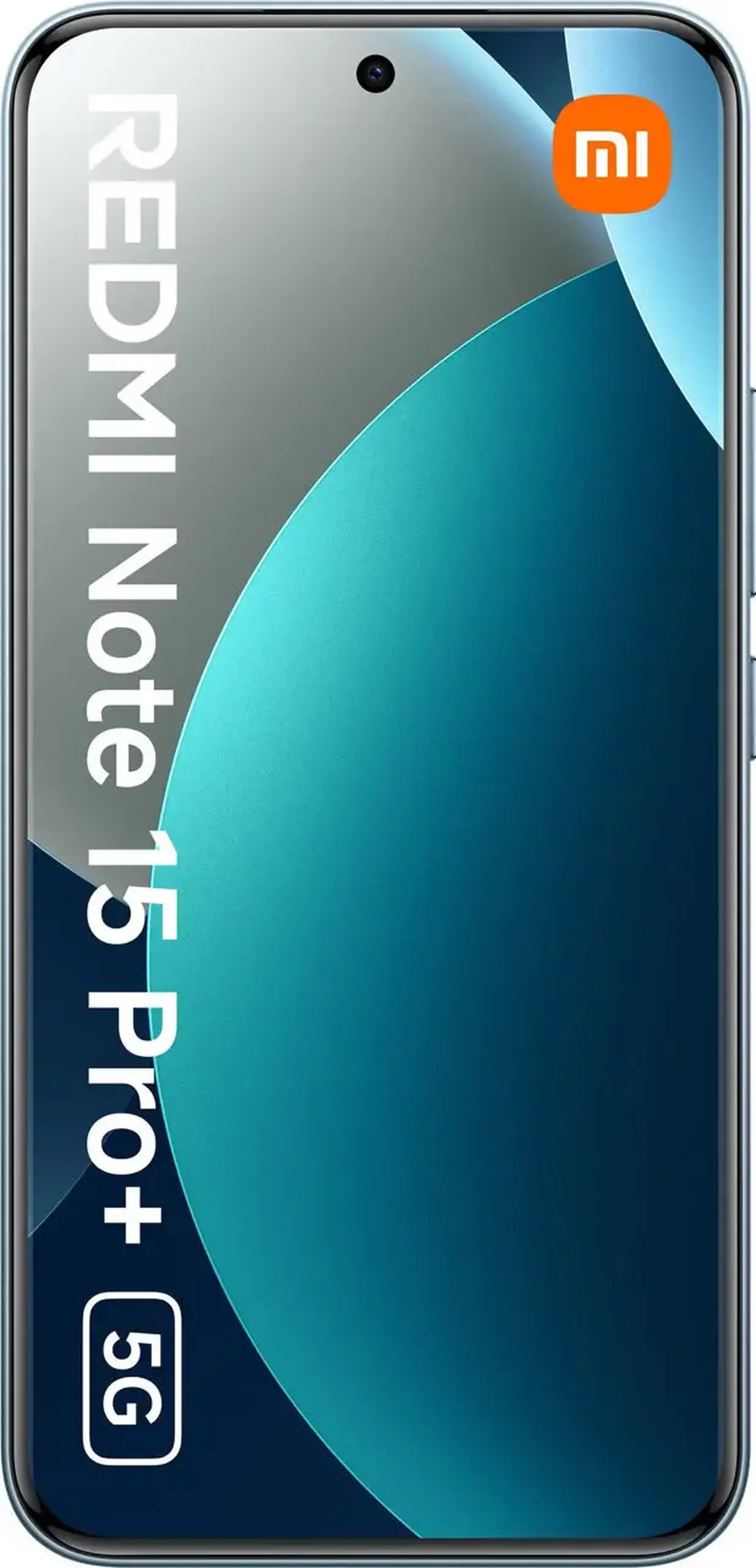 Smartphone Xiaomi Redmi Note 15 ProPlus 5G 12/512GB Blue