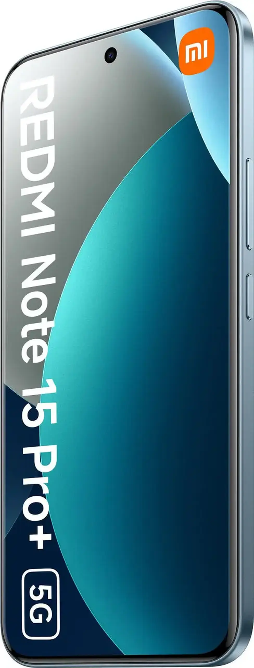 Smartphone Xiaomi Redmi Note 15 ProPlus 5G 12/512GB Blue
