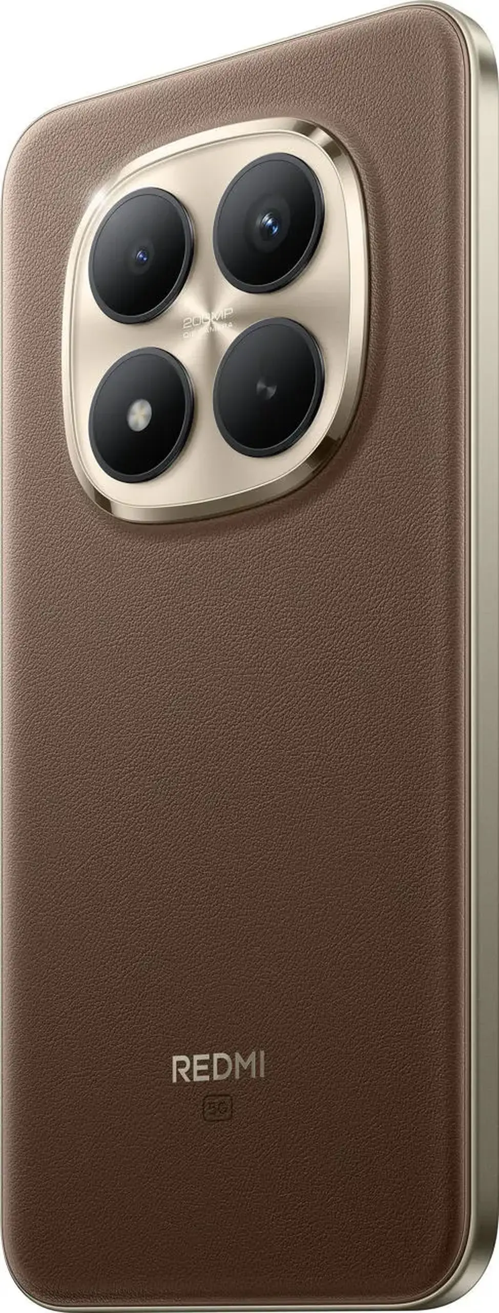 Smartphone Xiaomi Redmi Note 15 ProPlus 5G 12/512GB Brown