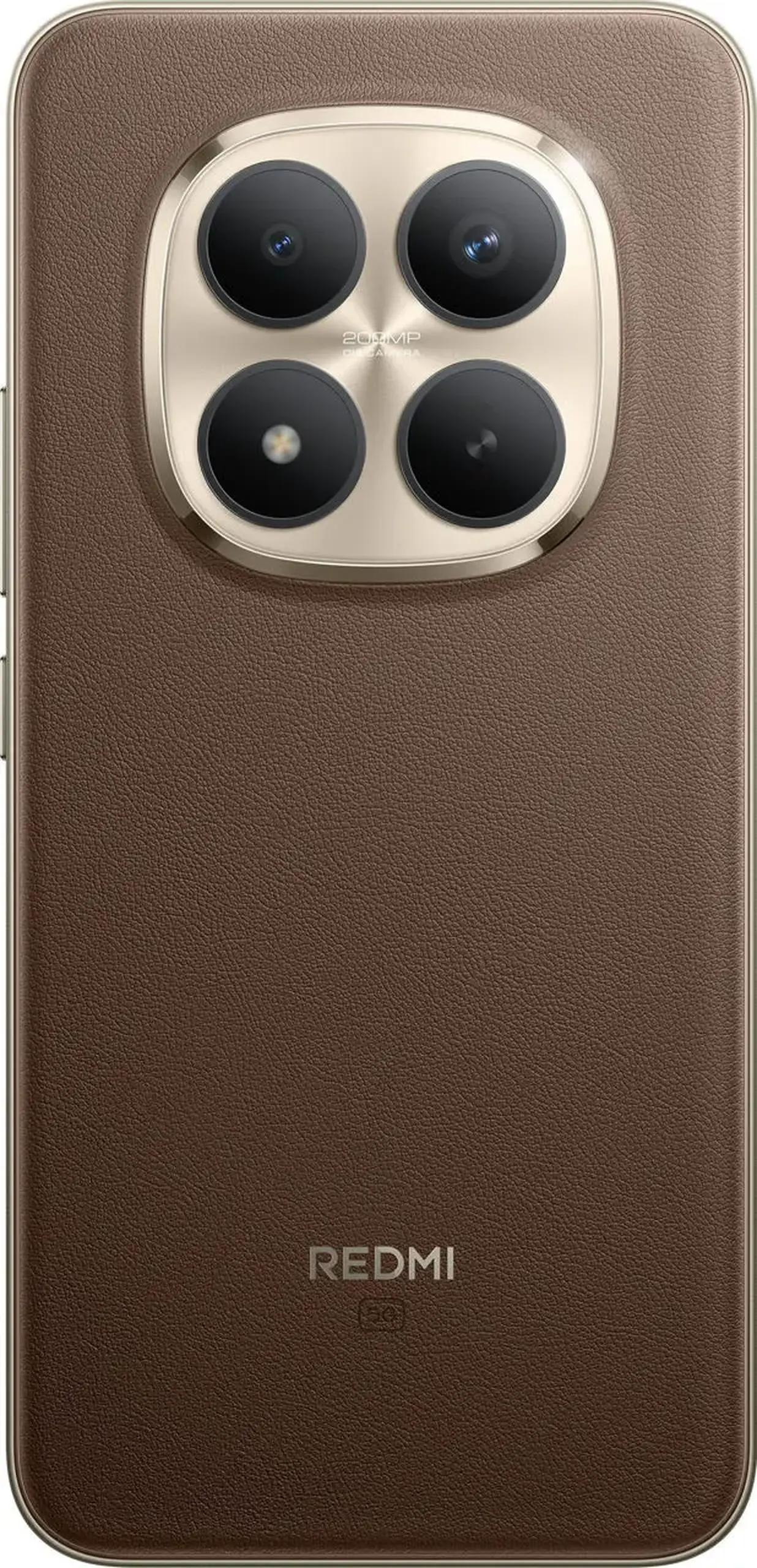 Smartphone Xiaomi Redmi Note 15 ProPlus 5G 12/512GB Brown