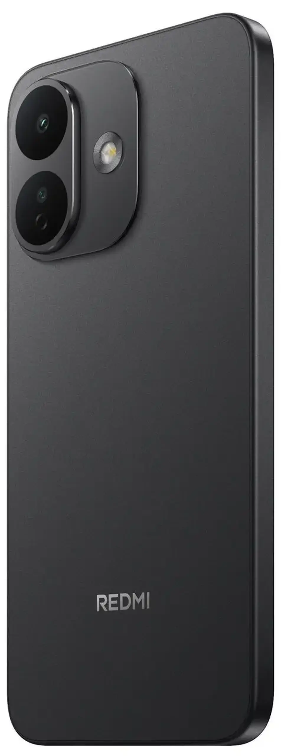 Smartphone Xiaomi Redmi Note 17 Pro 5G 6/256GB Black