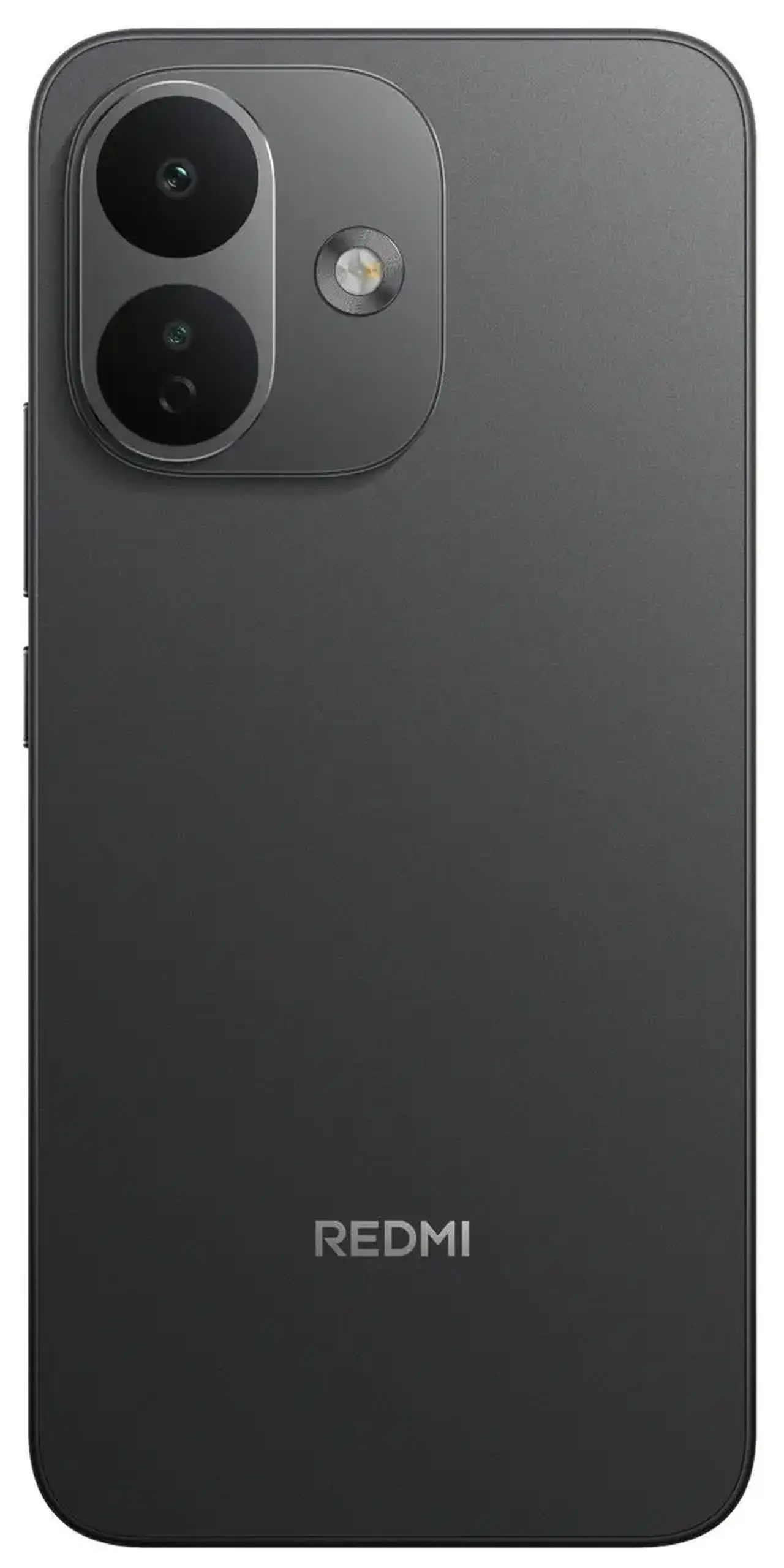 Smartphone Xiaomi Redmi Note 17 Pro 5G 6/256GB Black