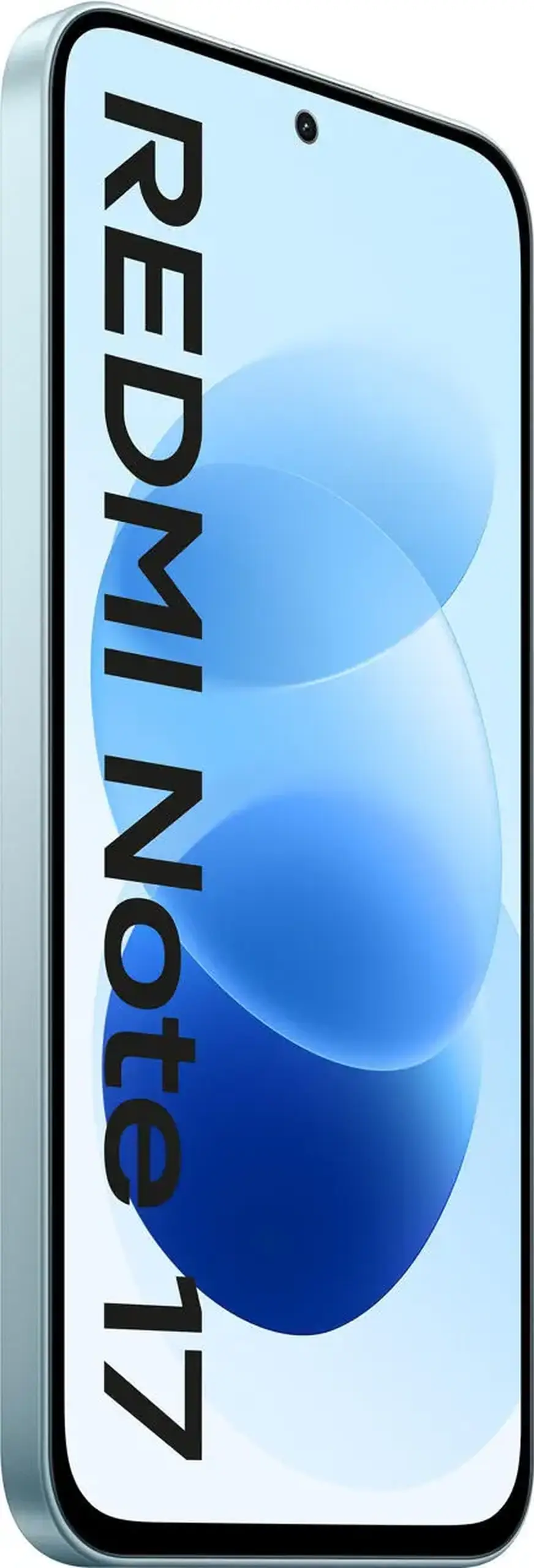 Smartphone Xiaomi Redmi Note 17 6/256GB Teal