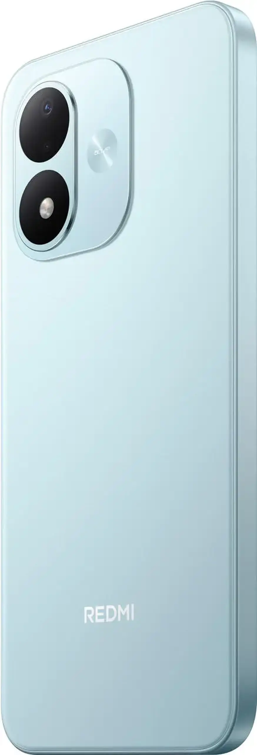 Smartphone Xiaomi Redmi Note 17 6/256GB Teal