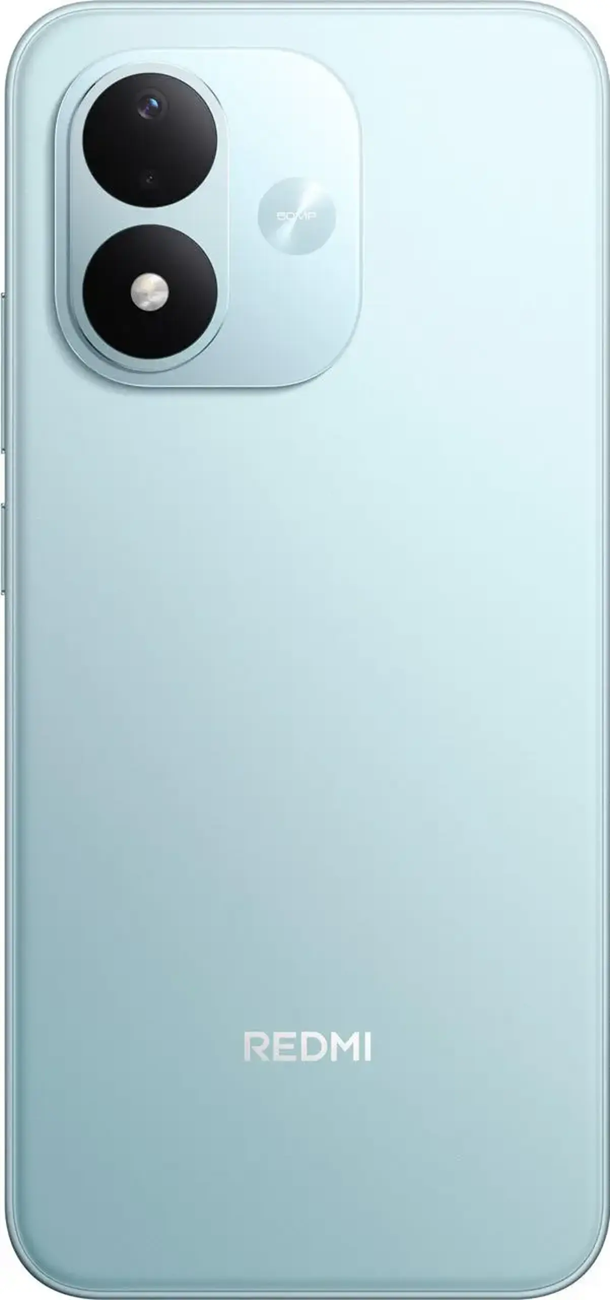 Smartphone Xiaomi Redmi Note 17 6/256GB Teal