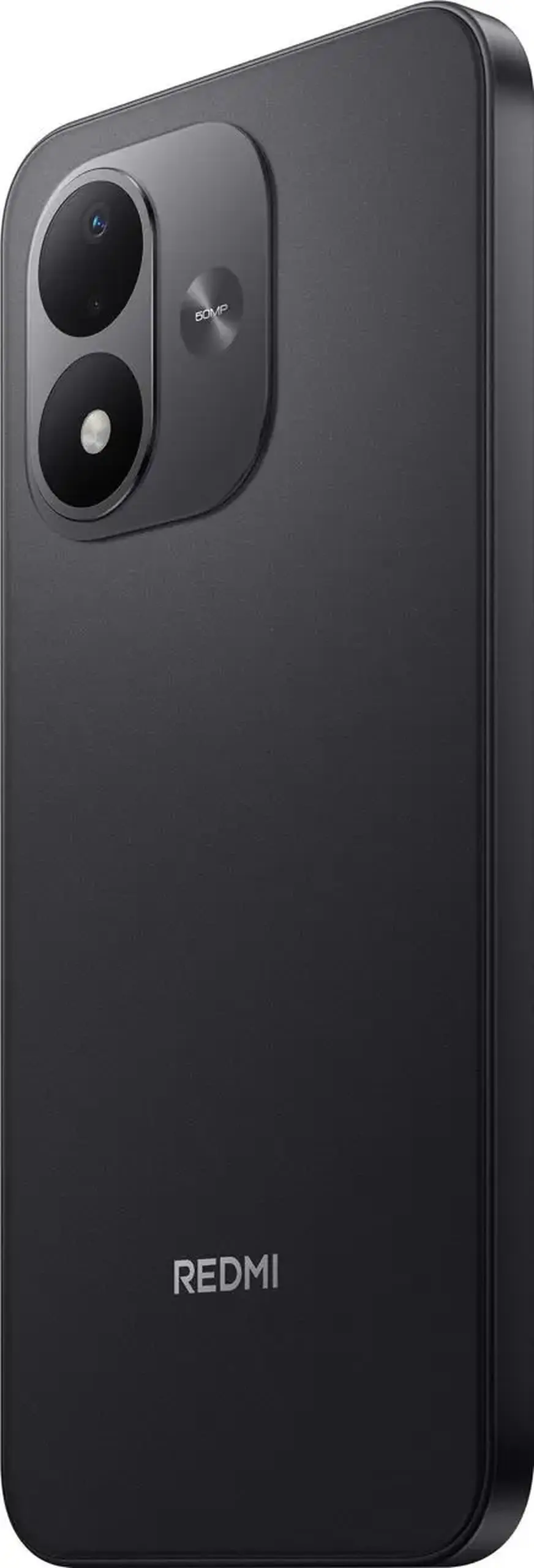 Smartphone Xiaomi Redmi Note 17 6/256GB Black