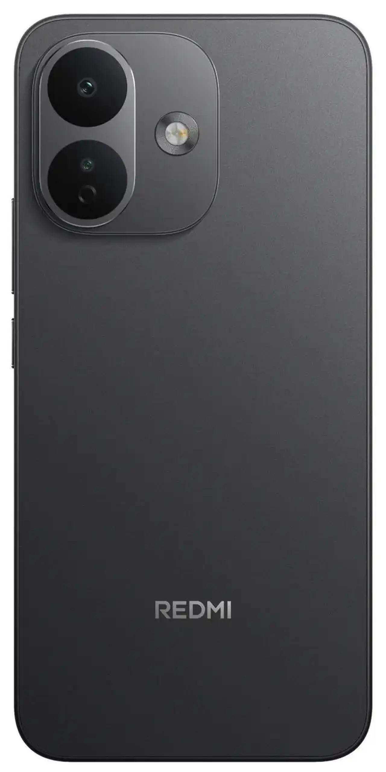 Smartphone Xiaomi Redmi Note 17 Pro 5G 6/256GB Black [ldu]