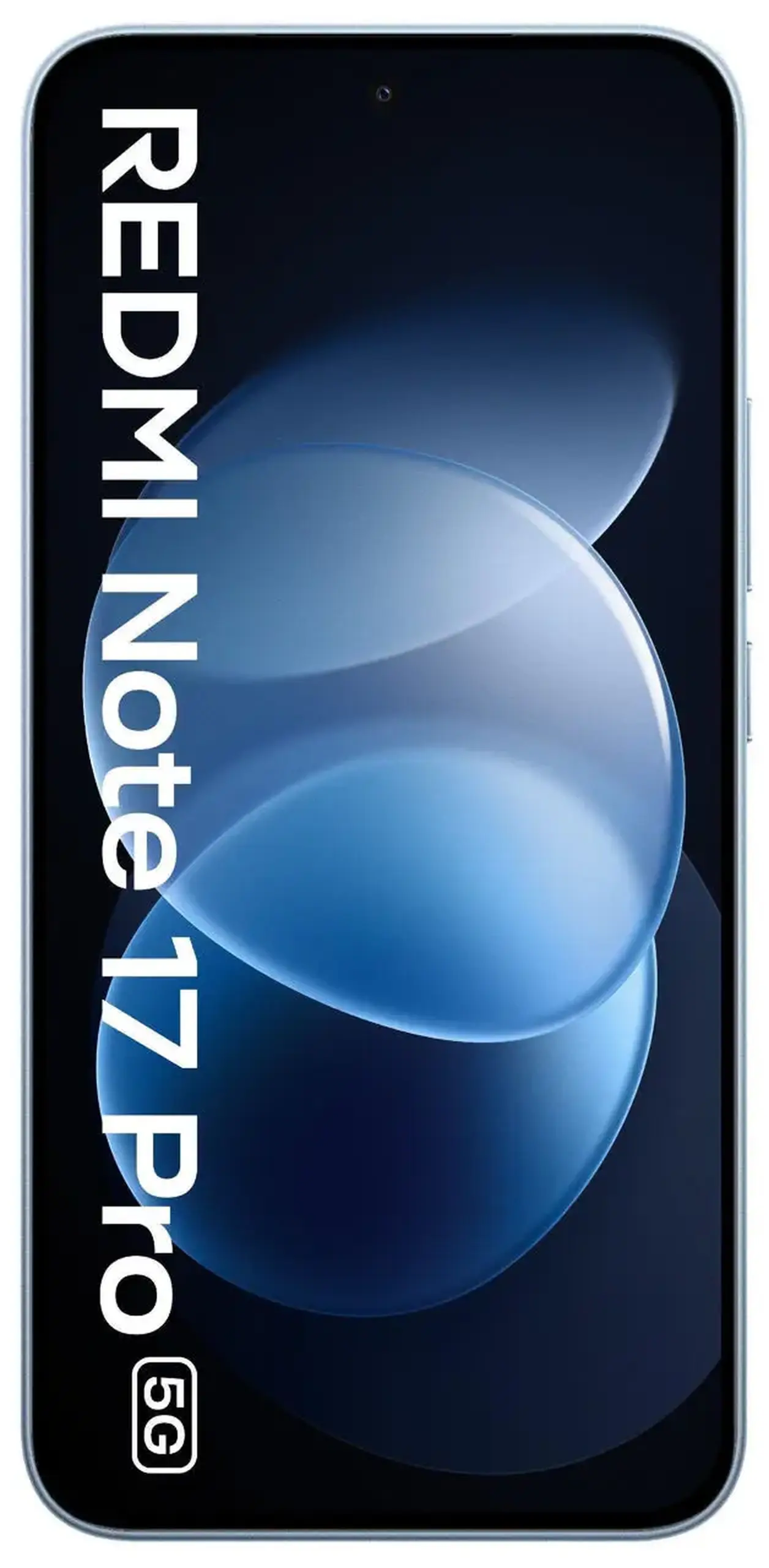 Smartphone Xiaomi Redmi Note 17 Pro 5G 8/512GB Blue