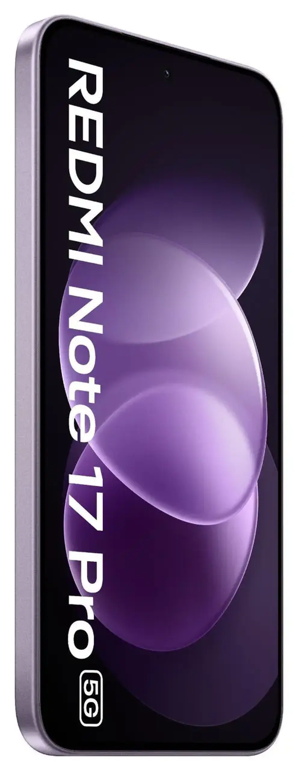 Smartphone Xiaomi Redmi Note 17 Pro 5G 8/512GB Purple