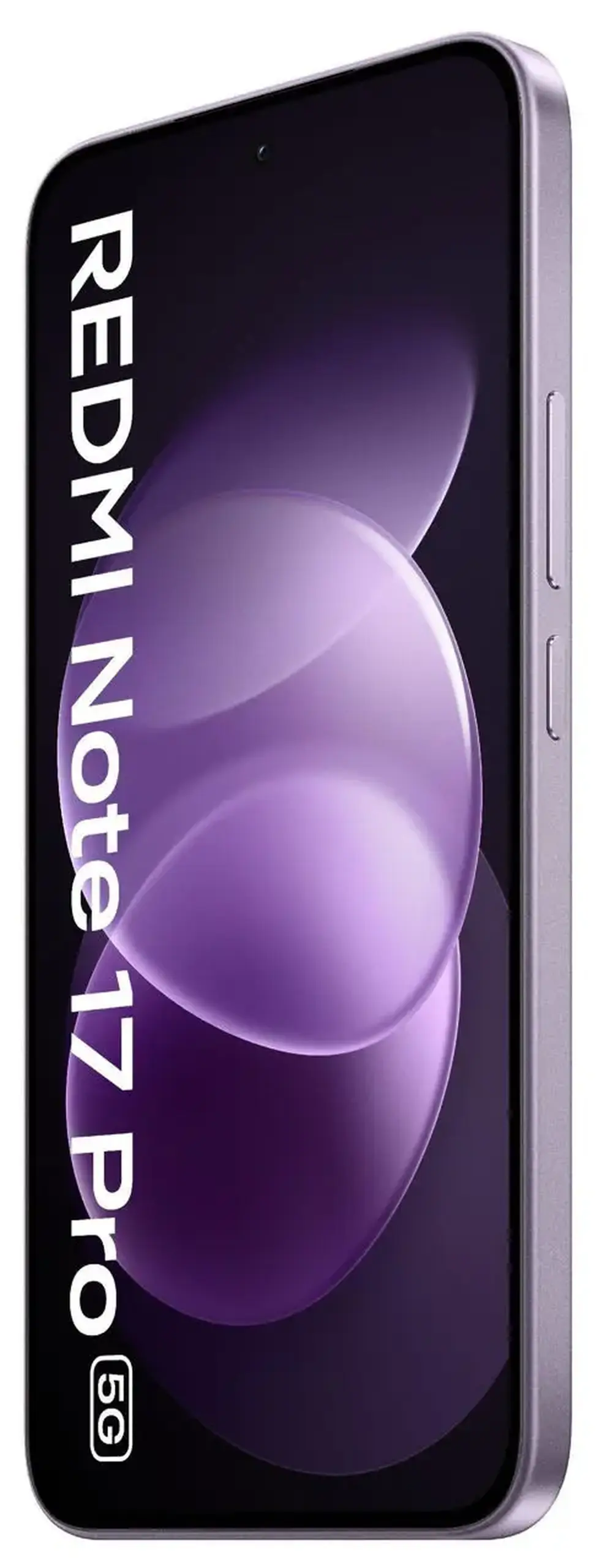 Smartphone Xiaomi Redmi Note 17 Pro 5G 8/512GB Purple