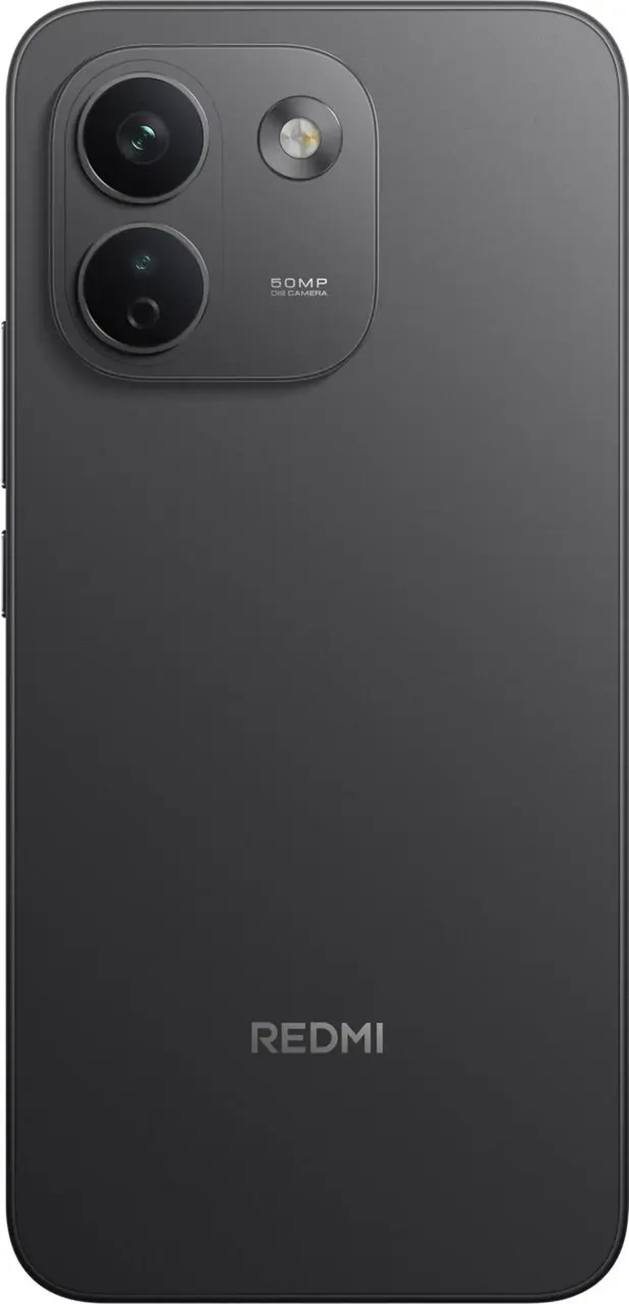 Smartphone Xiaomi Redmi Note 17 Pro Max 5G 8/256GB Black [ldu]