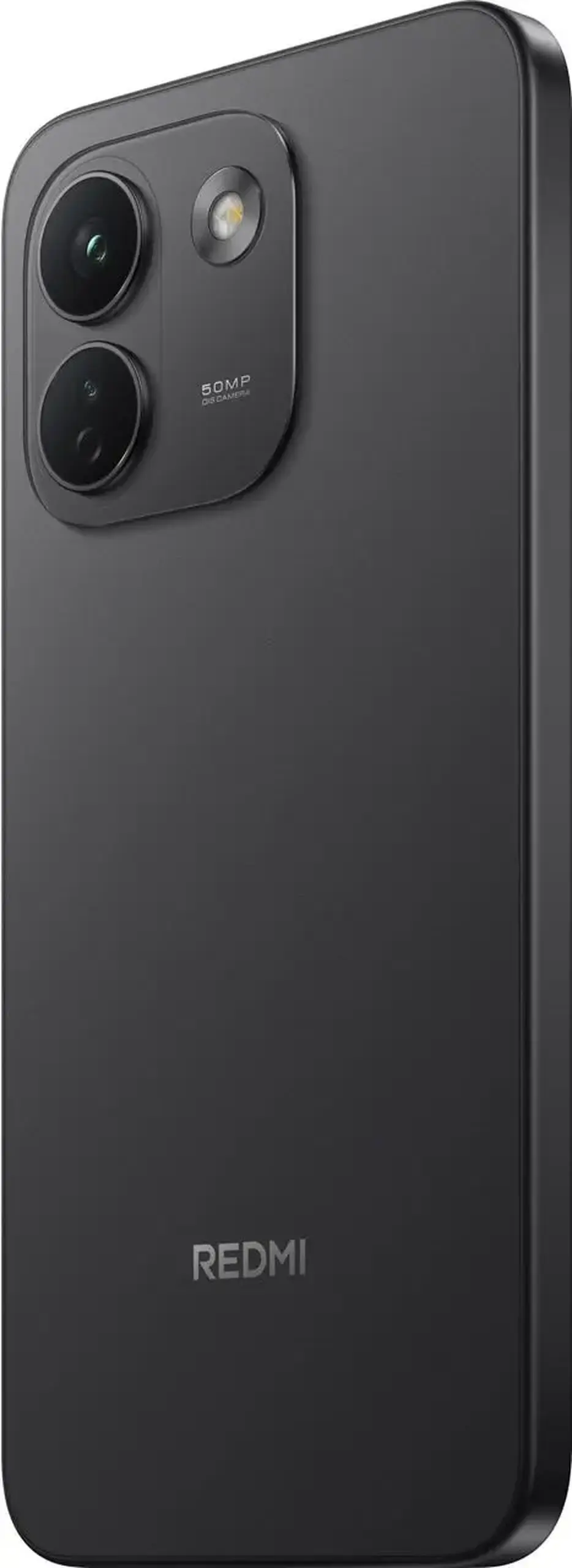 Smartphone Xiaomi Redmi Note 17 Pro Max 5G 8/256GB Black
