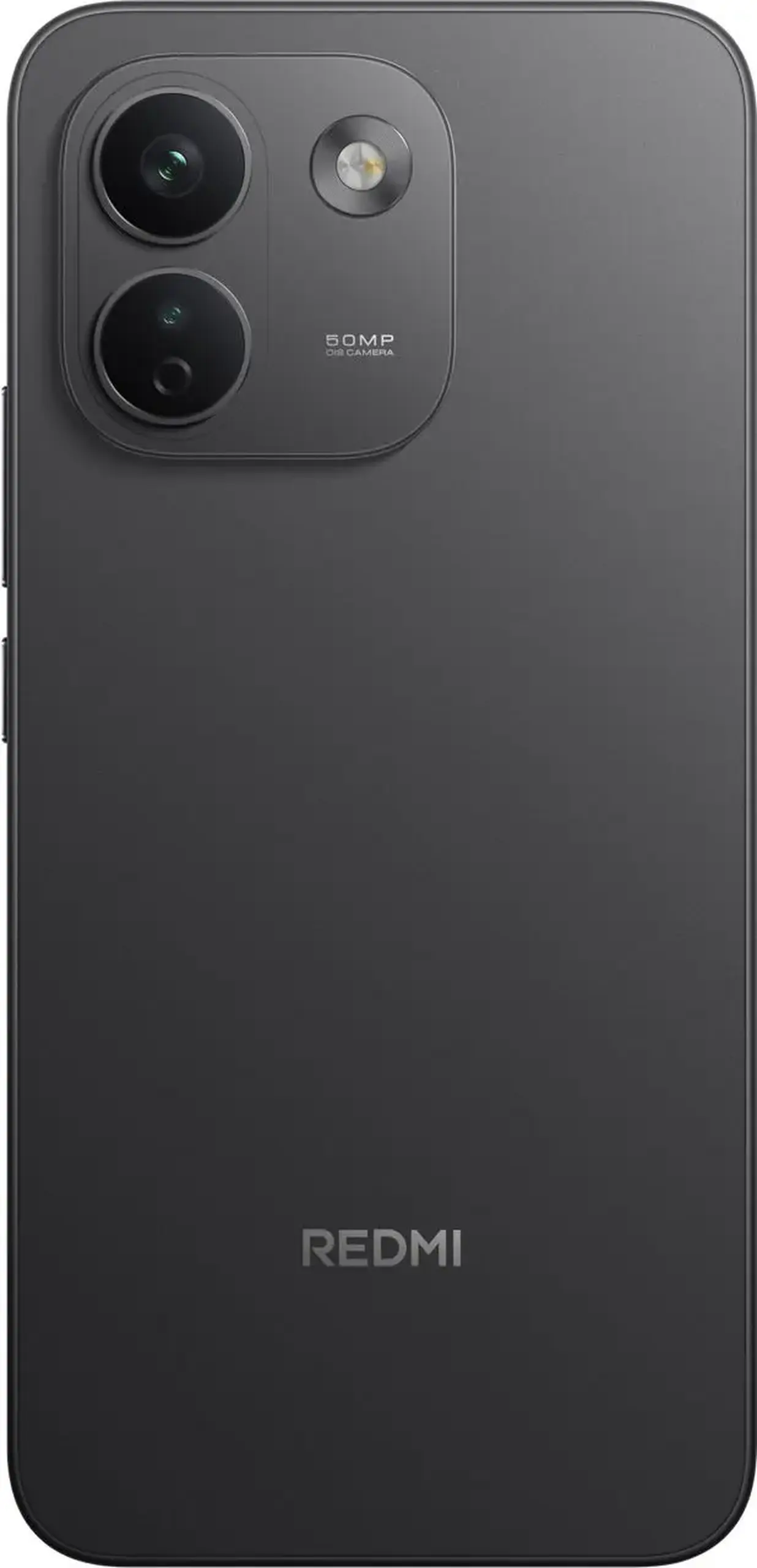 Smartphone Xiaomi Redmi Note 17 Pro Max 5G 8/256GB Black