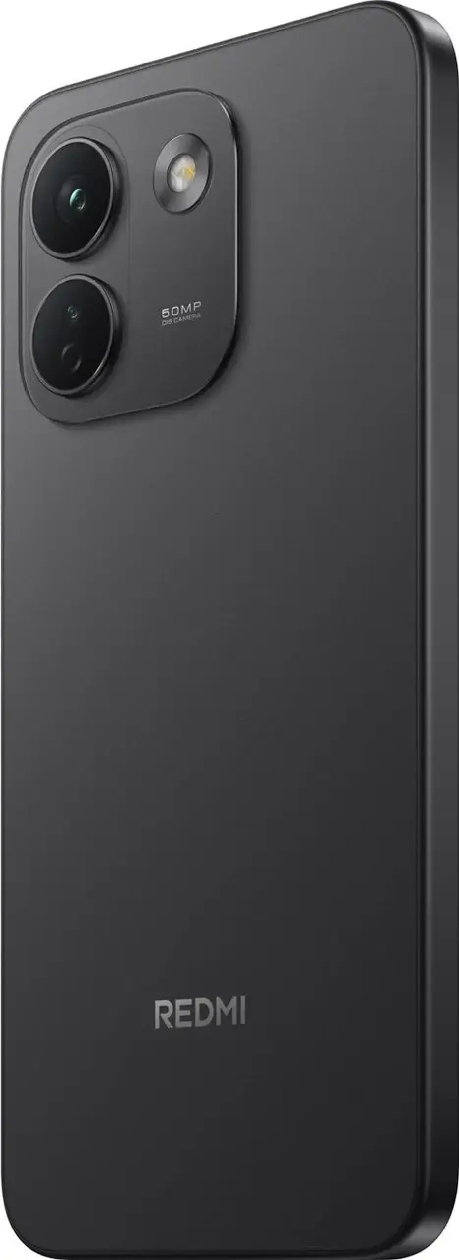 Smartphone Xiaomi Redmi Note 17 Pro Max 5G 8/512GB Black