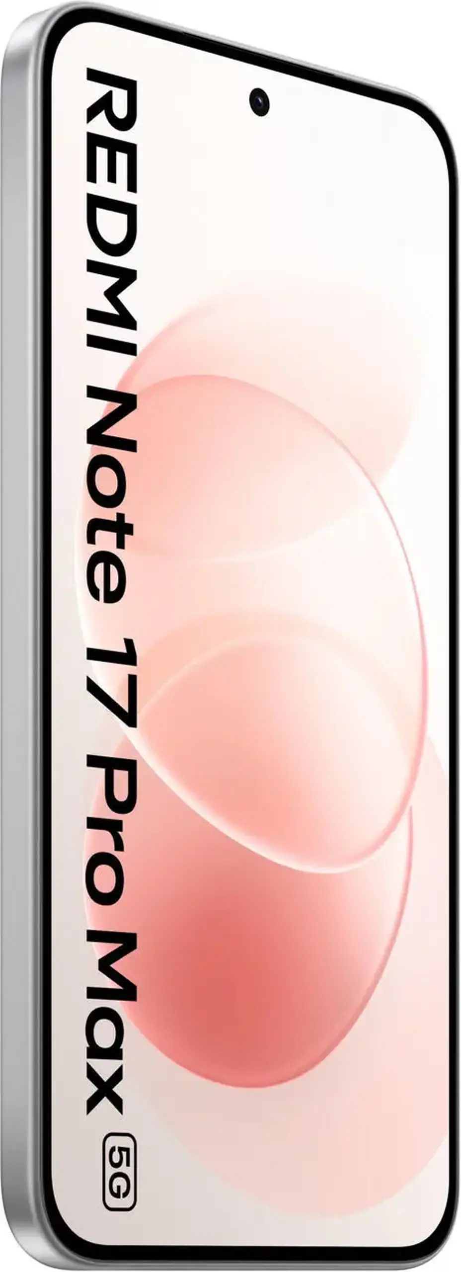 Smartphone Xiaomi Redmi Note 17 Pro Max 5G 8/512GB Blush