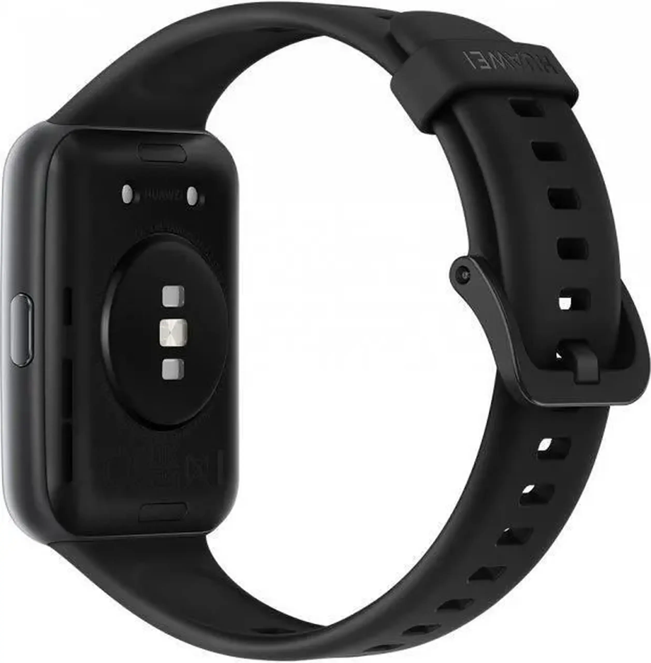 Ceas inteligent Huawei Watch Fit 2, Midnight Black 55028894