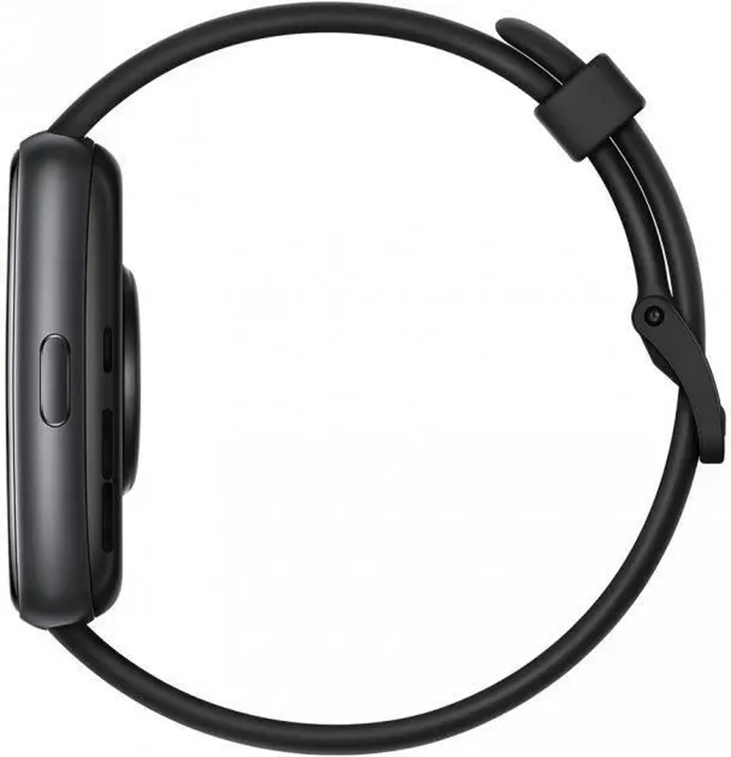 Ceas inteligent Huawei Watch Fit 2, Midnight Black 55028894