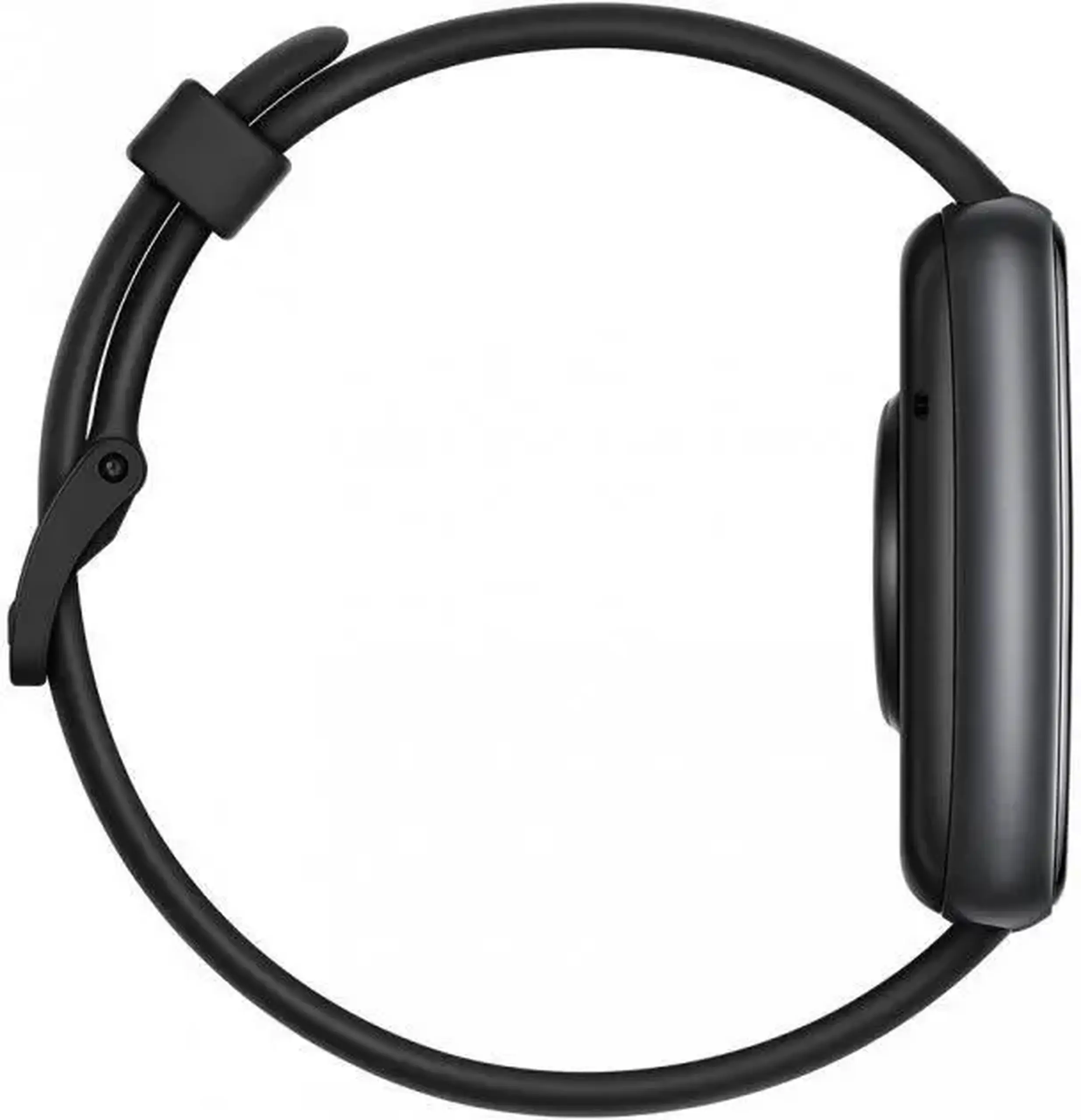 Ceas inteligent Huawei Watch Fit 2, Midnight Black 55028894