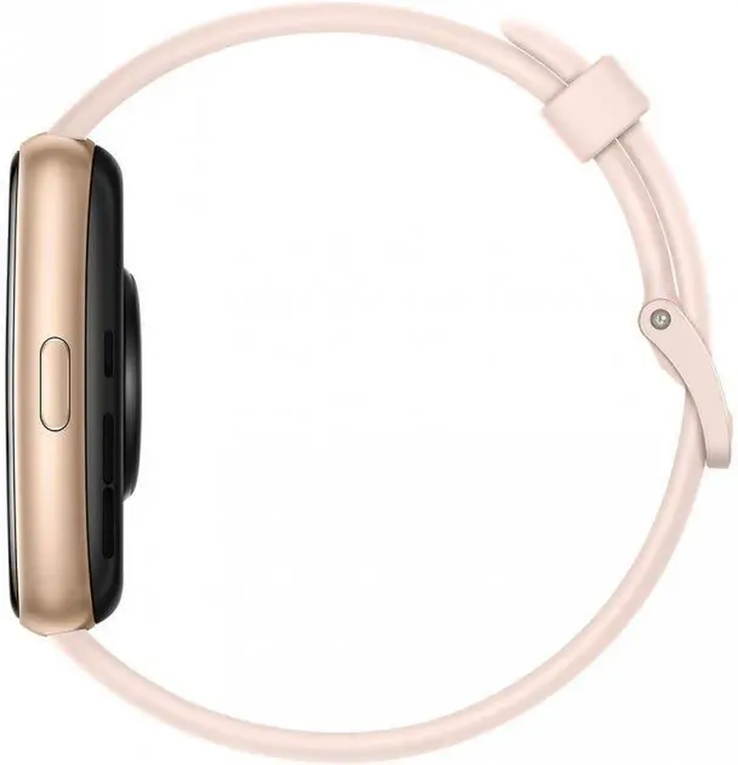 Ceas inteligent Huawei Watch Fit 2, Sakura Pink 55028896