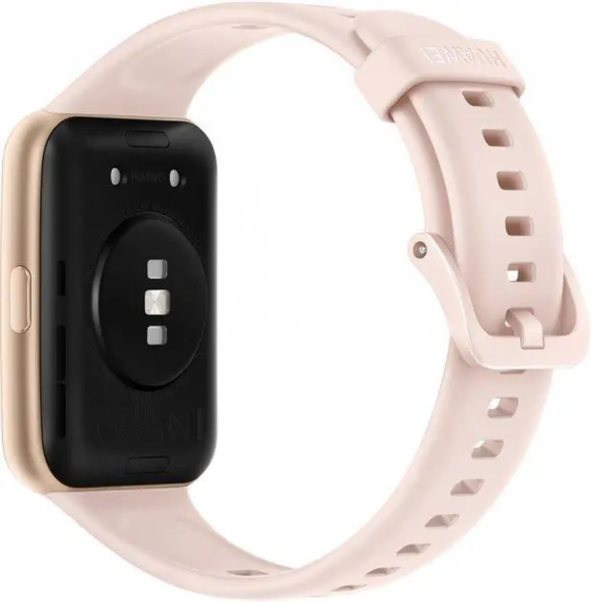 Ceas inteligent Huawei Watch Fit 2, Sakura Pink 55028896