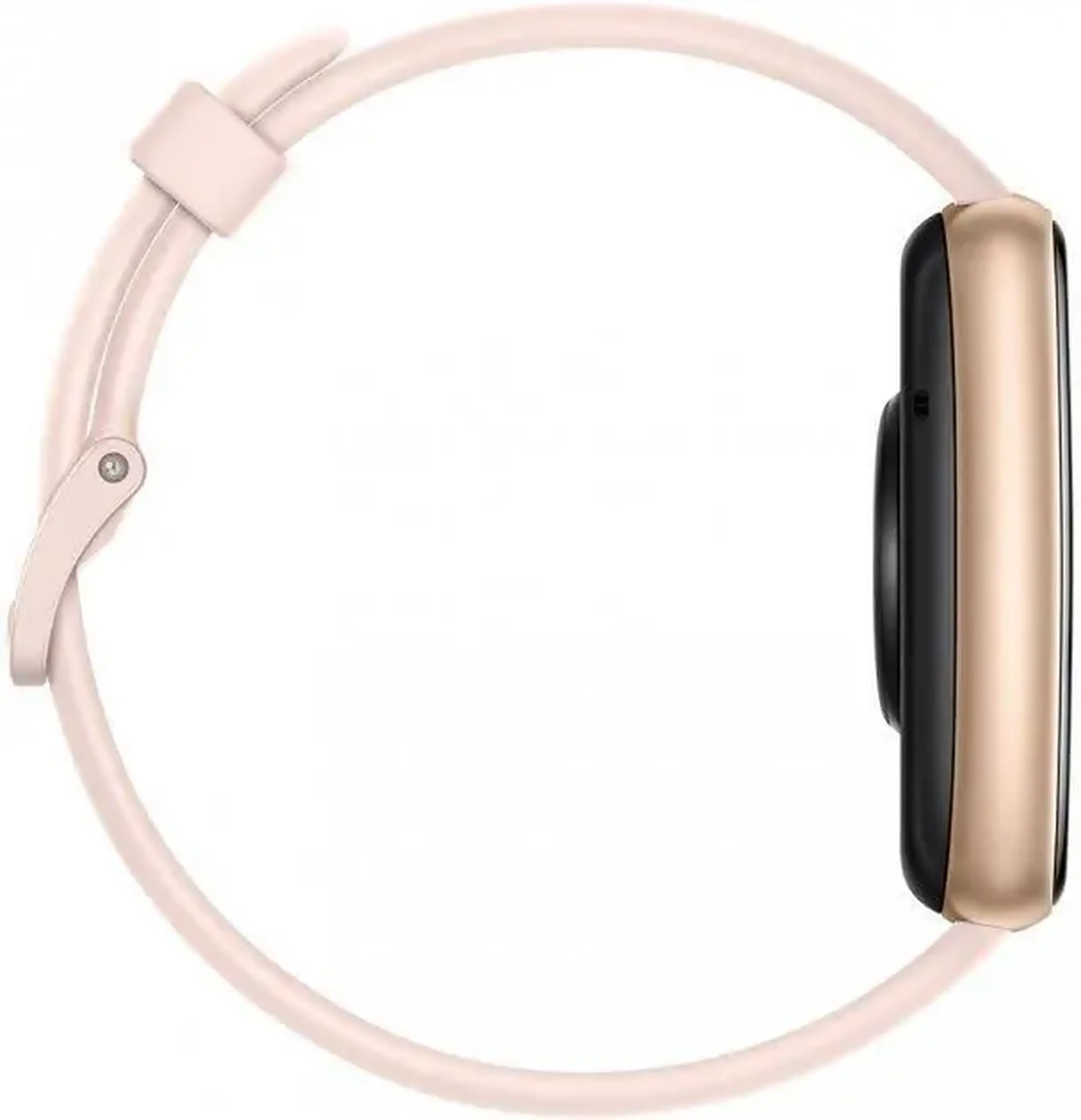 Ceas inteligent Huawei Watch Fit 2, Sakura Pink 55028896