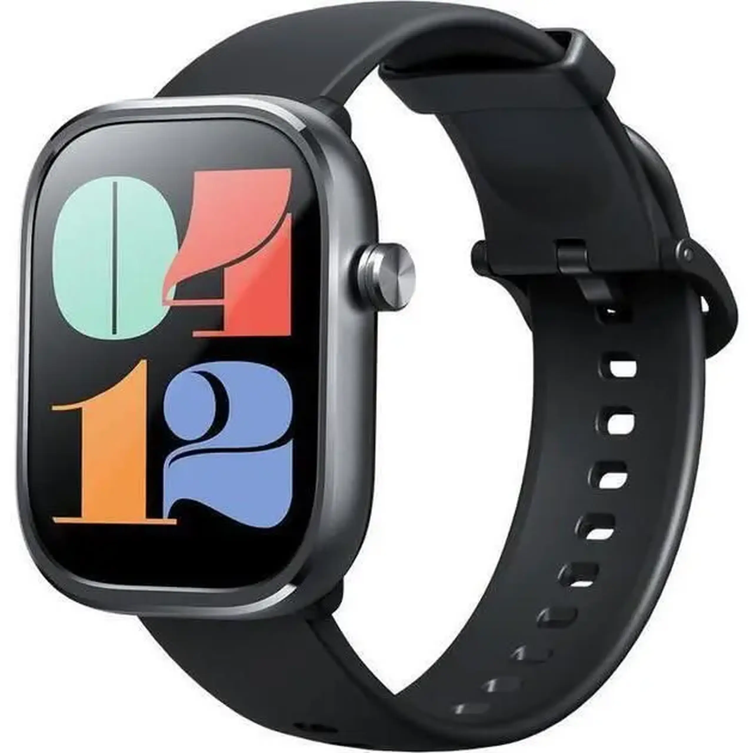 Ceas inteligent Mibro by Xiaomi C4 Gray