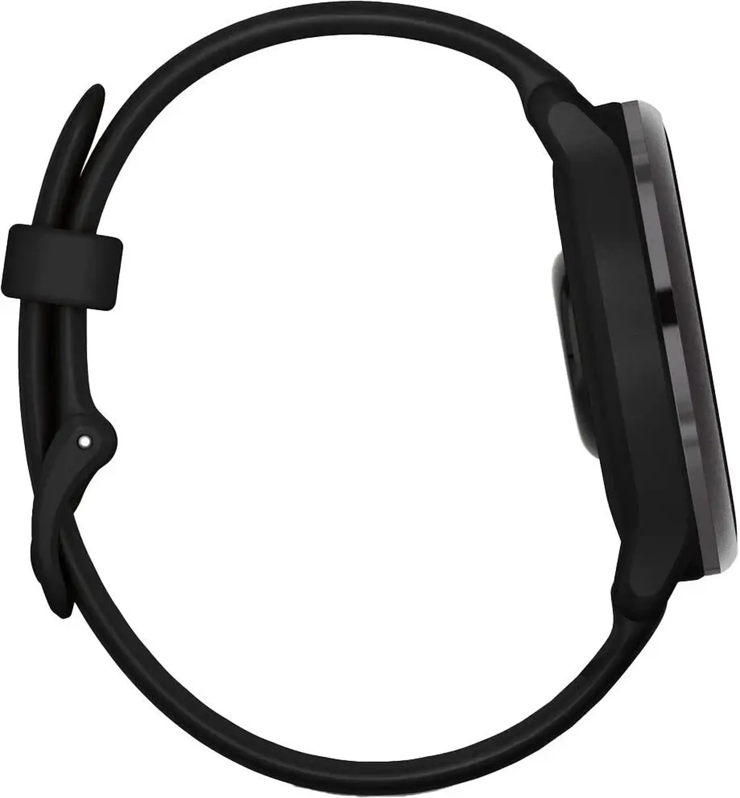 Ceas inteligent Garmin Vivoactive 6 Black / Slate