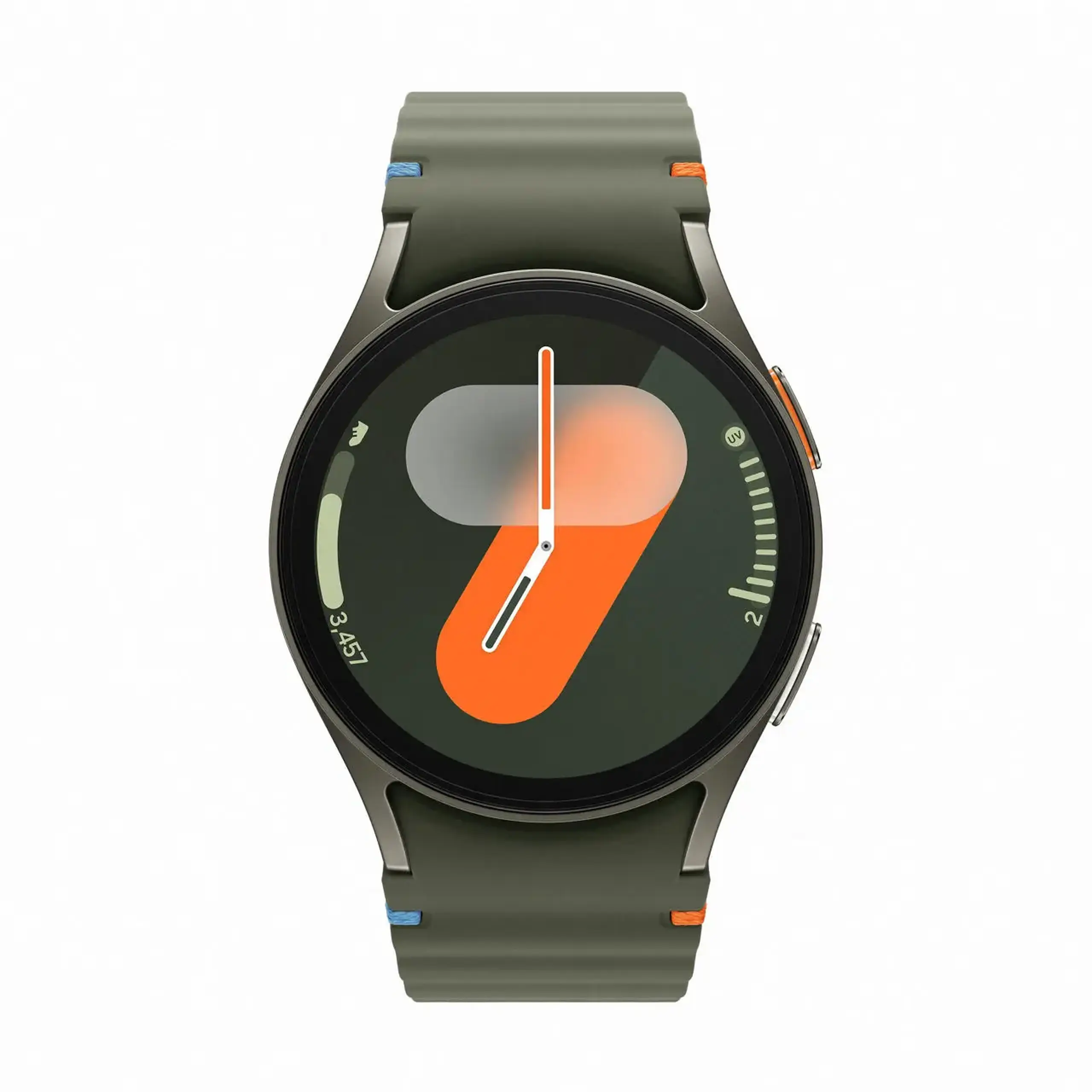 Ceas inteligent Samsung L300 Galaxy Watch 7 40mm Green