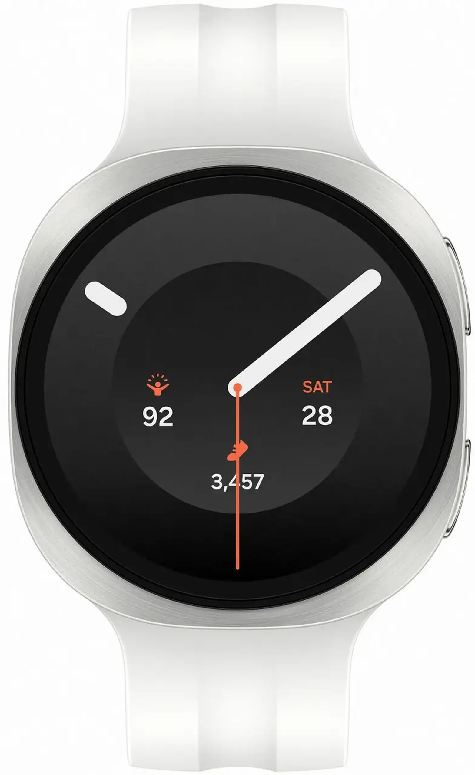 Ceas inteligent Samsung L340 Galaxy Watch 9 40mm 32GB Beige