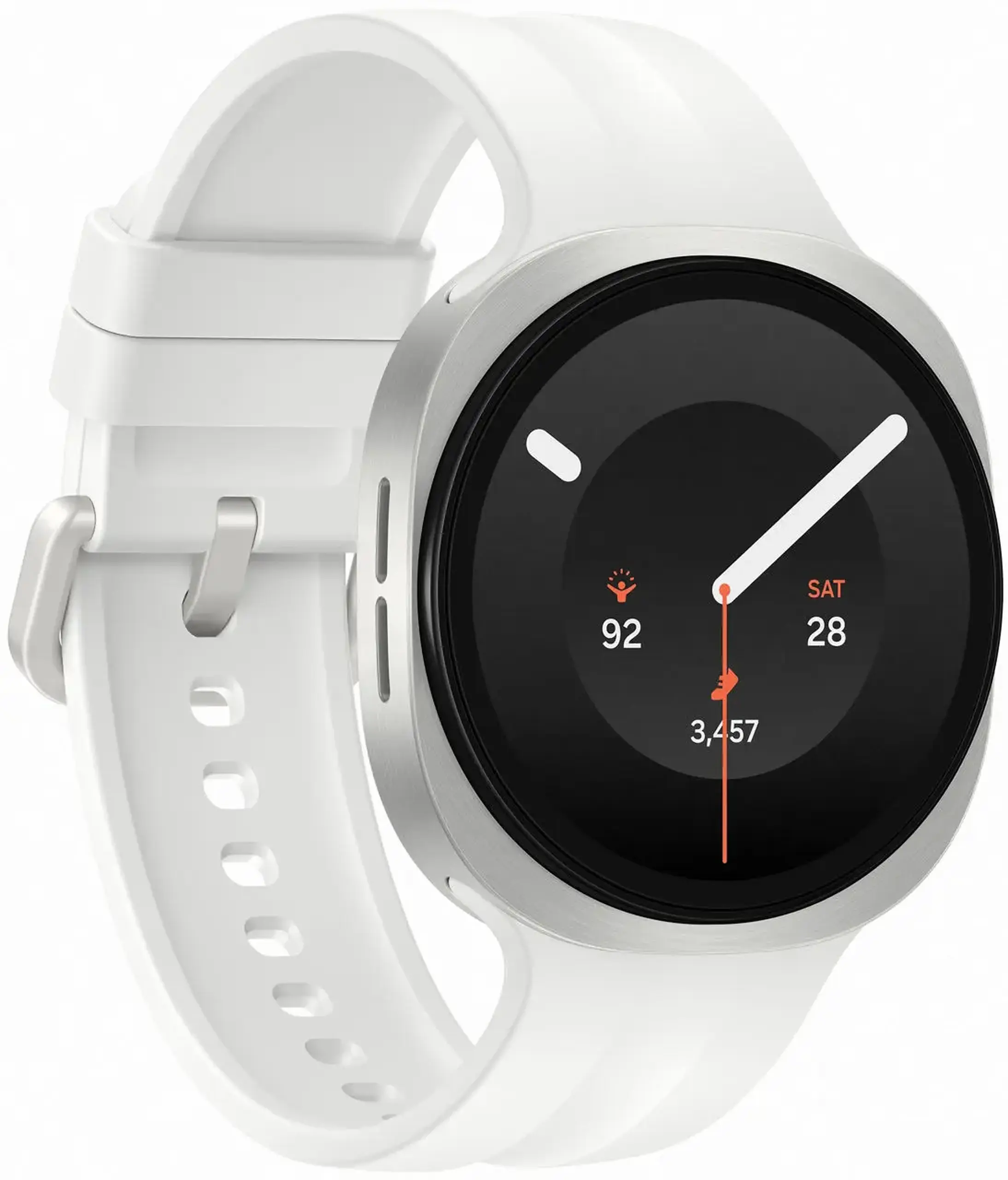 Ceas inteligent Samsung L340 Galaxy Watch 9 40mm 32GB Beige