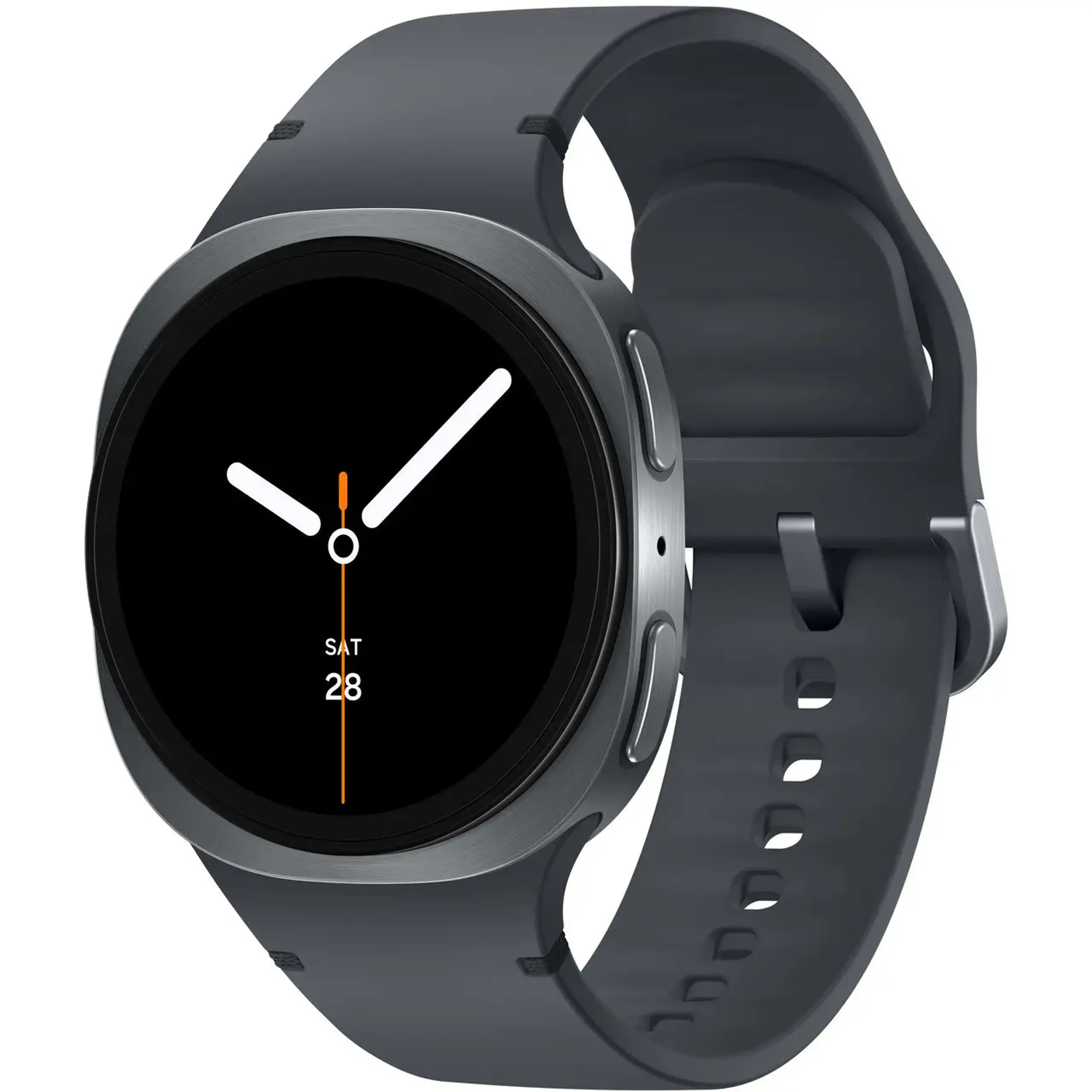 Ceas inteligent Samsung L320 Galaxy Watch 8 40mm Gray