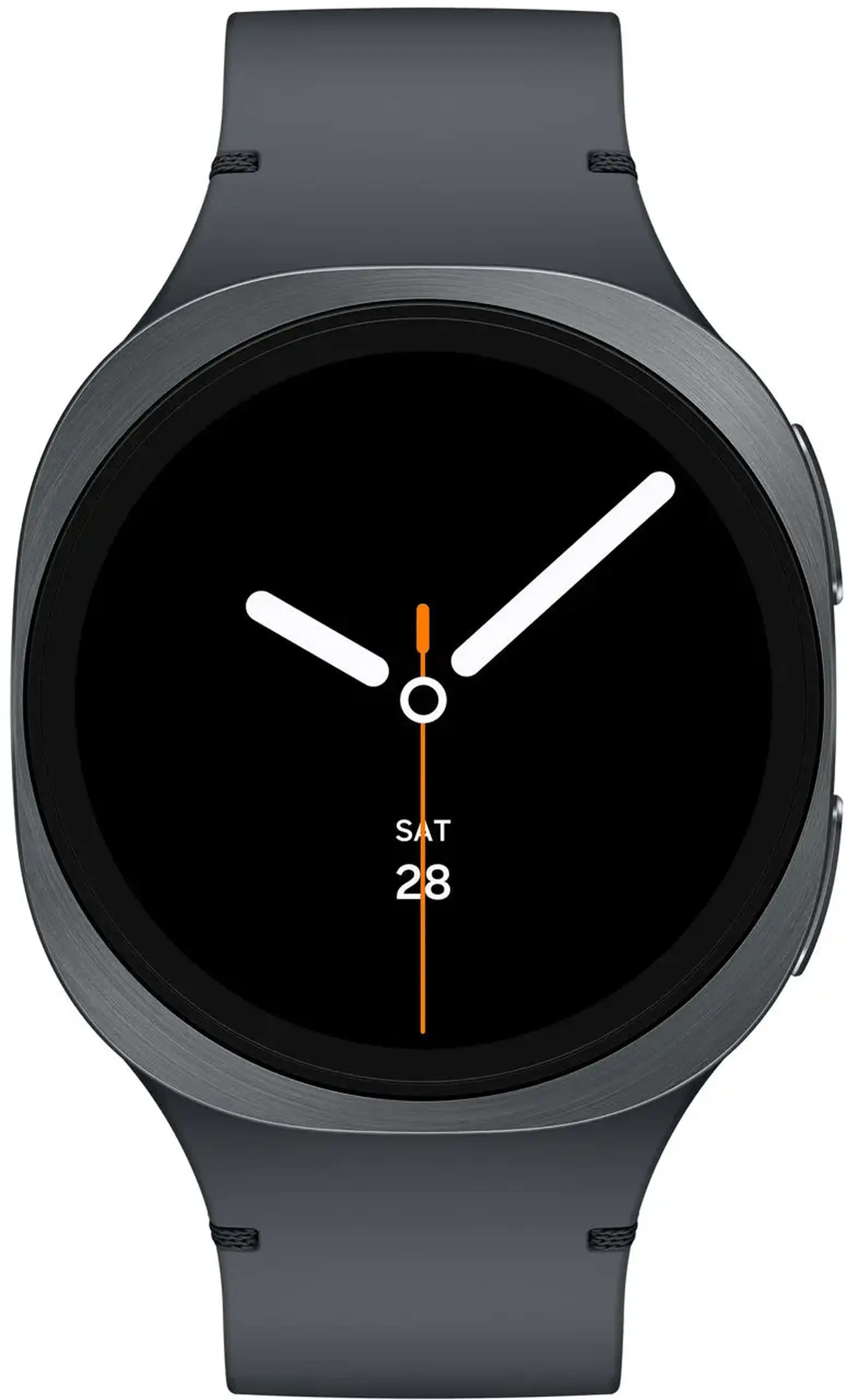 Ceas inteligent Samsung L320 Galaxy Watch 8 40mm Gray