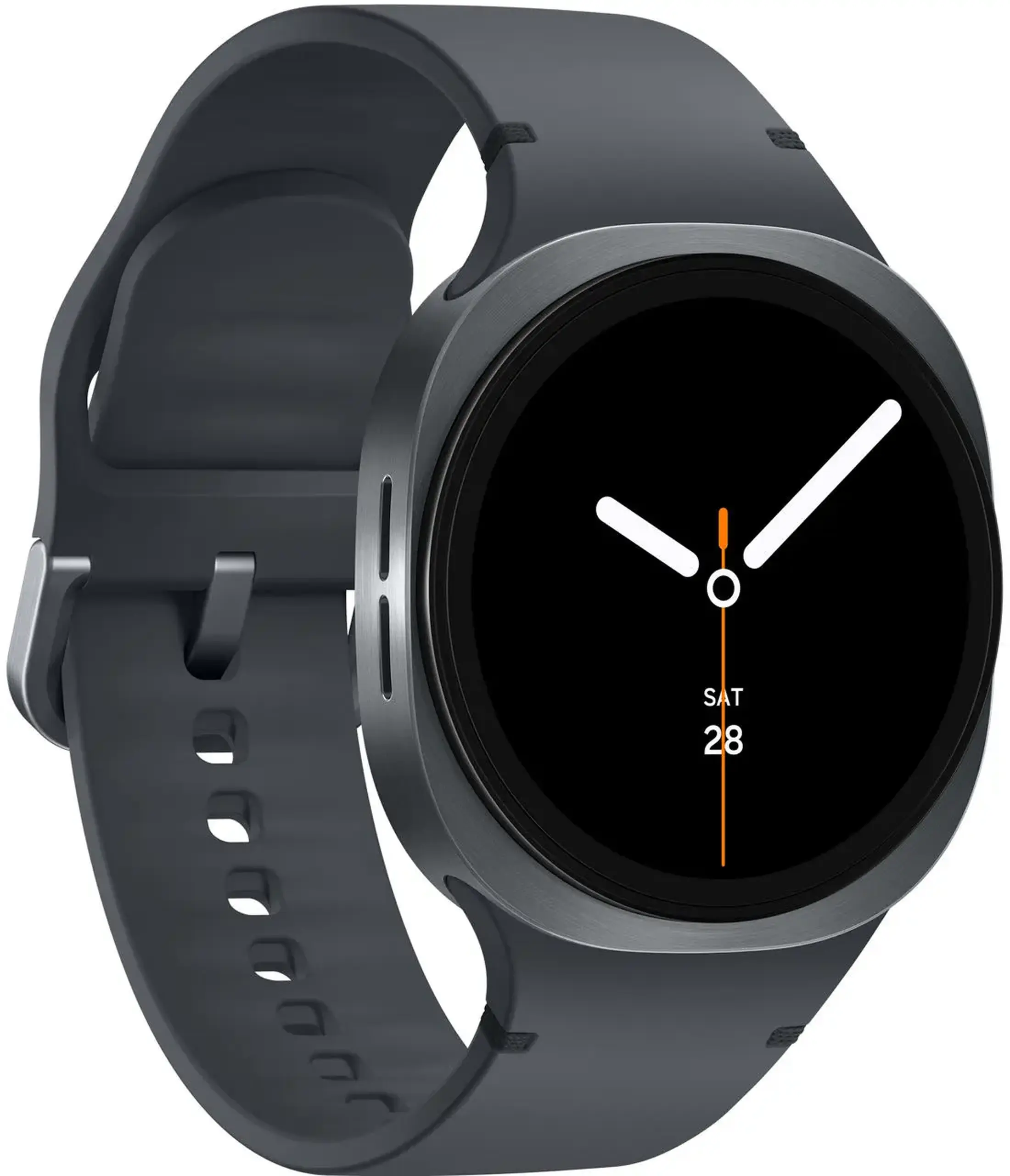 Ceas inteligent Samsung L320 Galaxy Watch 8 40mm Gray