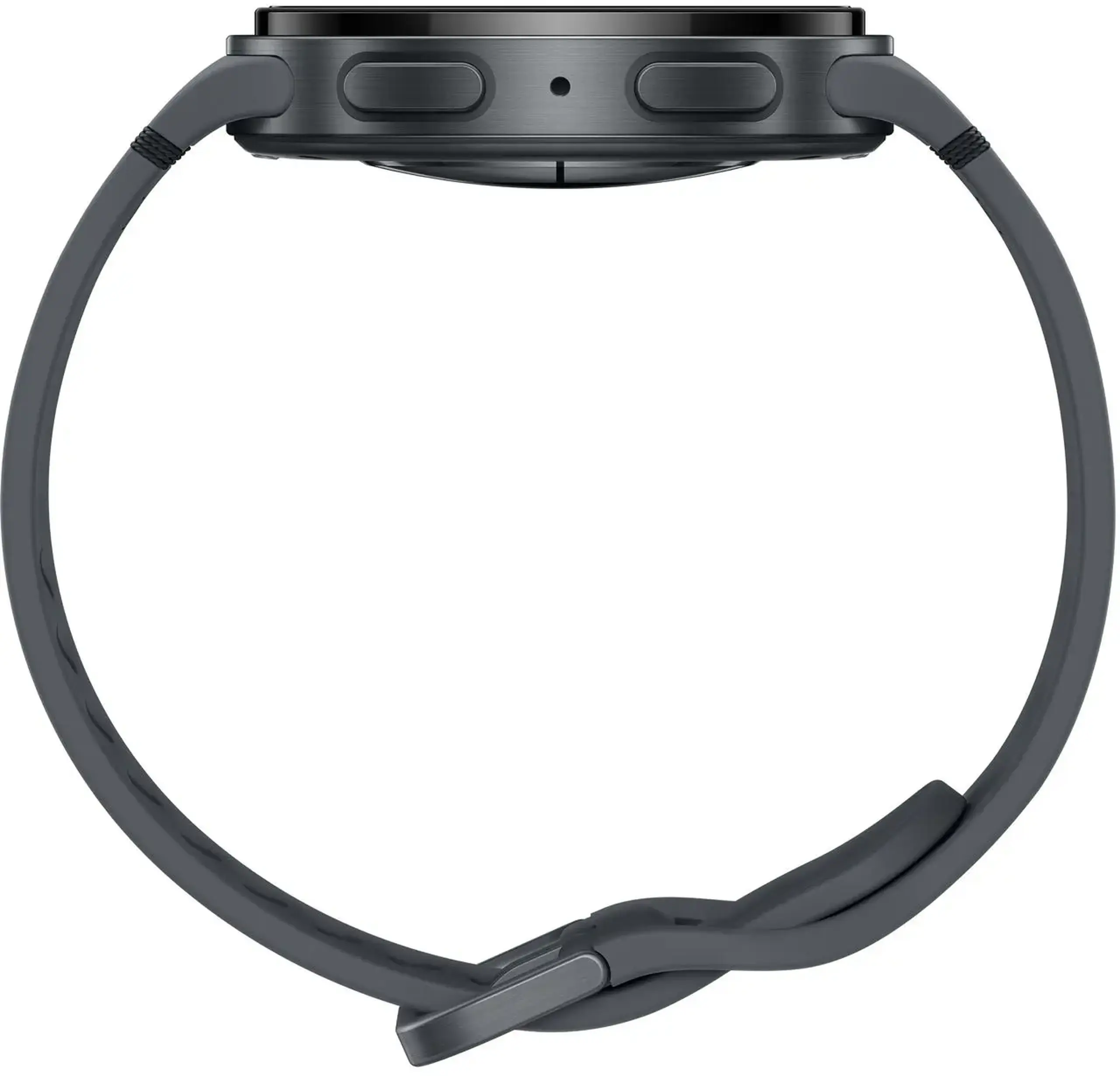 Ceas inteligent Samsung L320 Galaxy Watch 8 40mm Gray