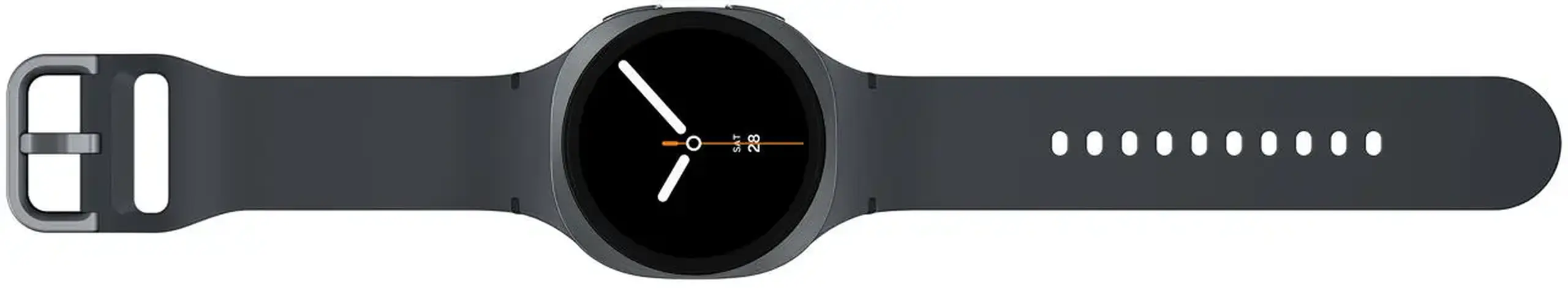 Ceas inteligent Samsung L320 Galaxy Watch 8 40mm Gray