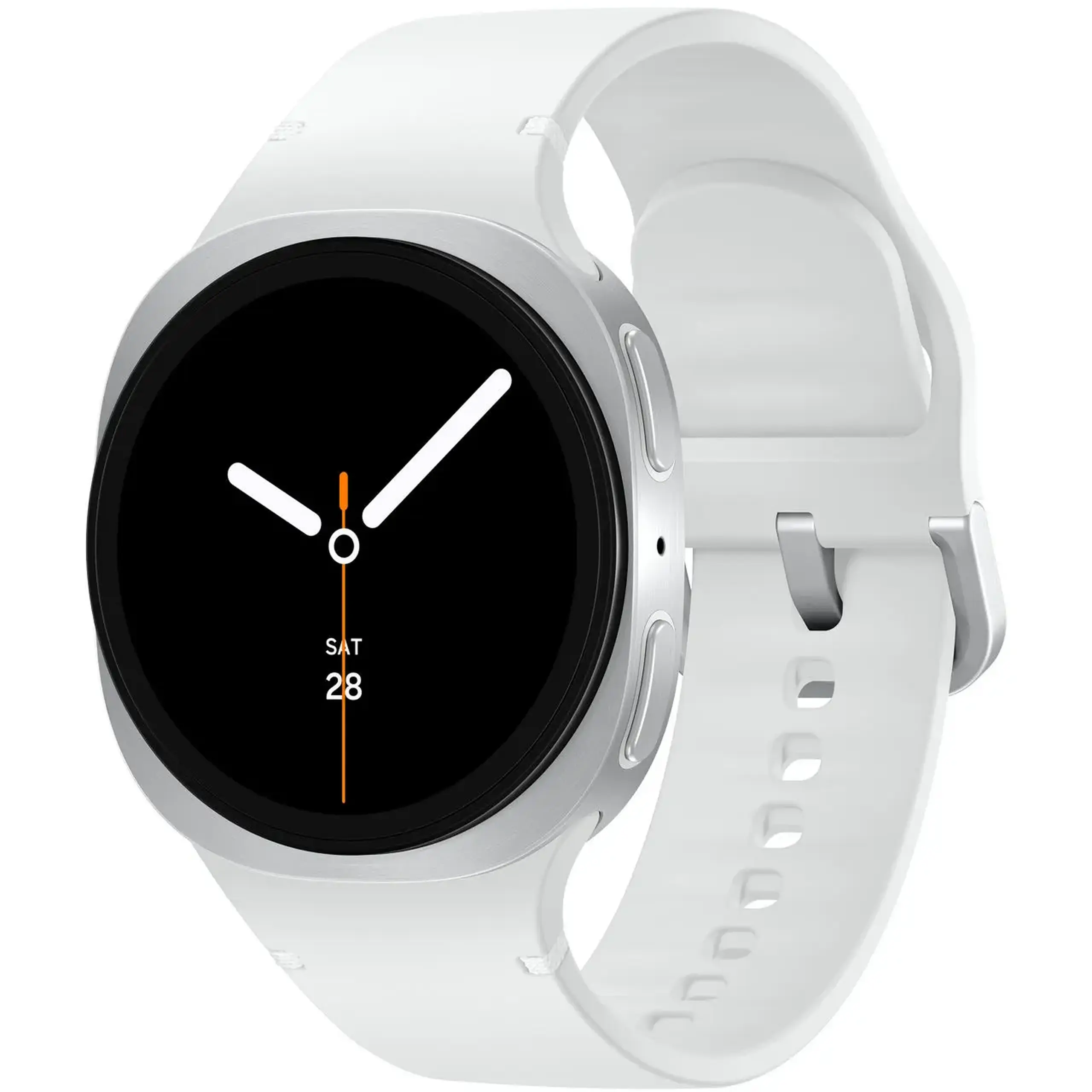 Ceas inteligent Samsung L320 Galaxy Watch 8 40mm Silver
