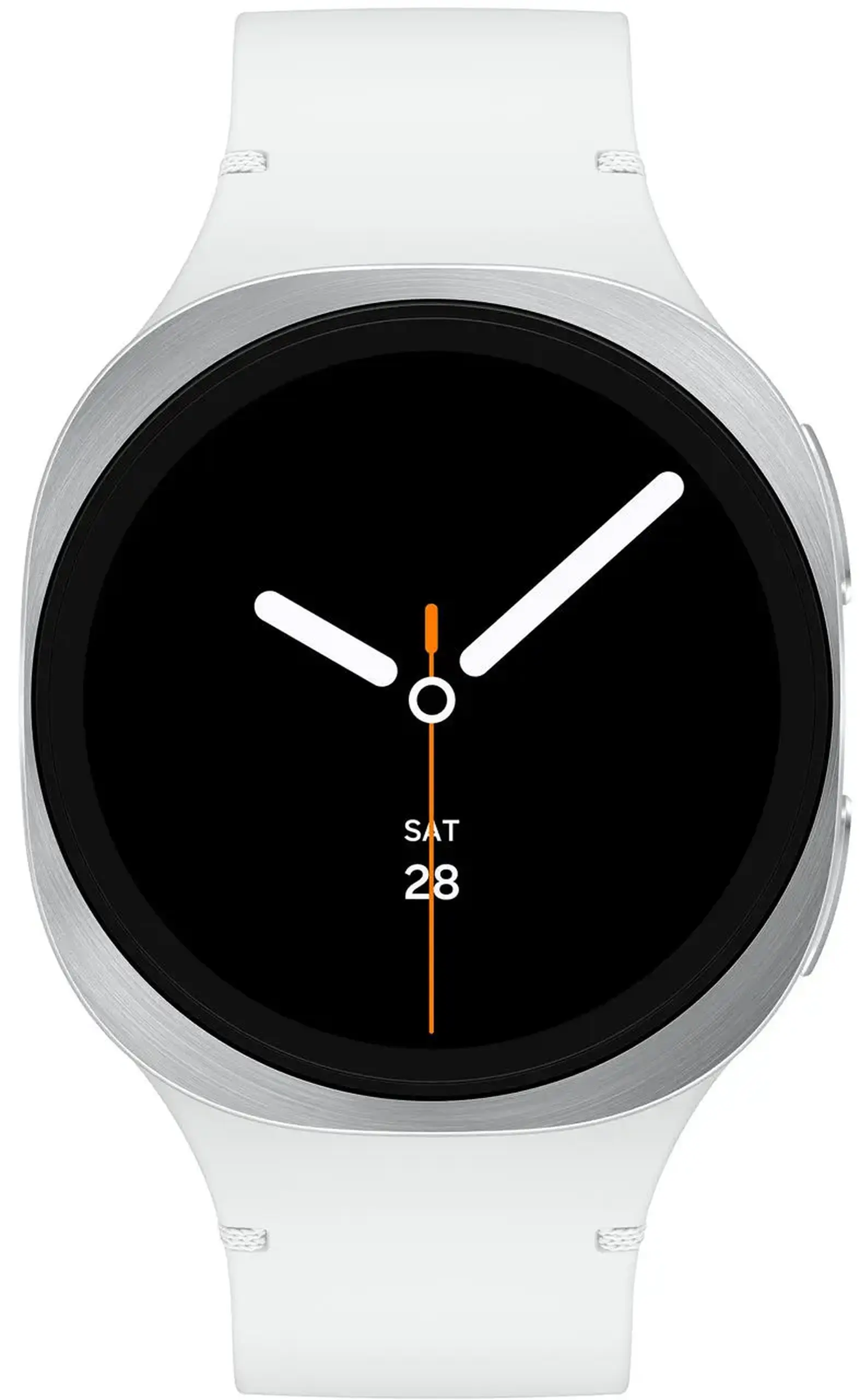 Ceas inteligent Samsung L320 Galaxy Watch 8 40mm Silver