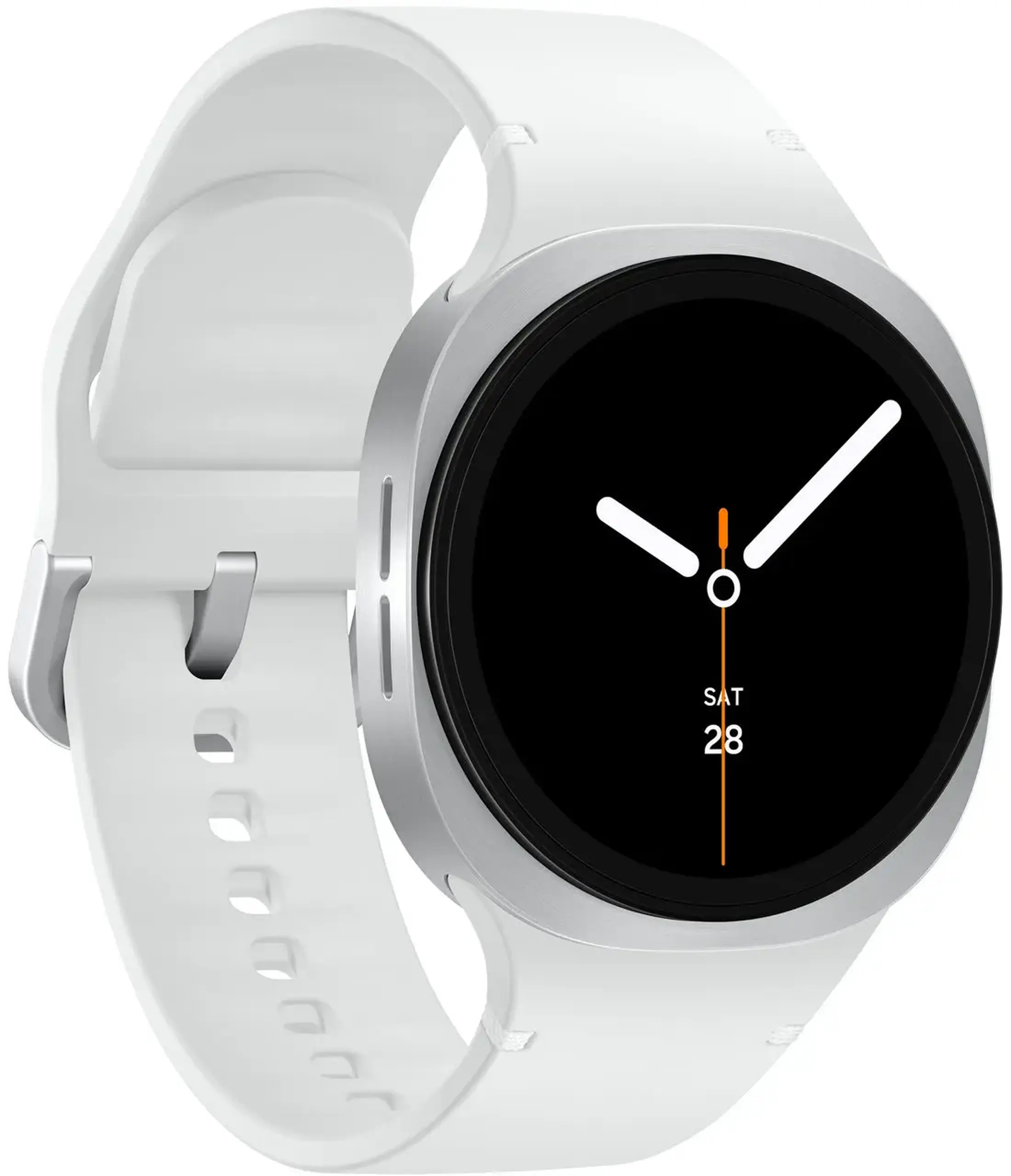 Ceas inteligent Samsung L320 Galaxy Watch 8 40mm Silver