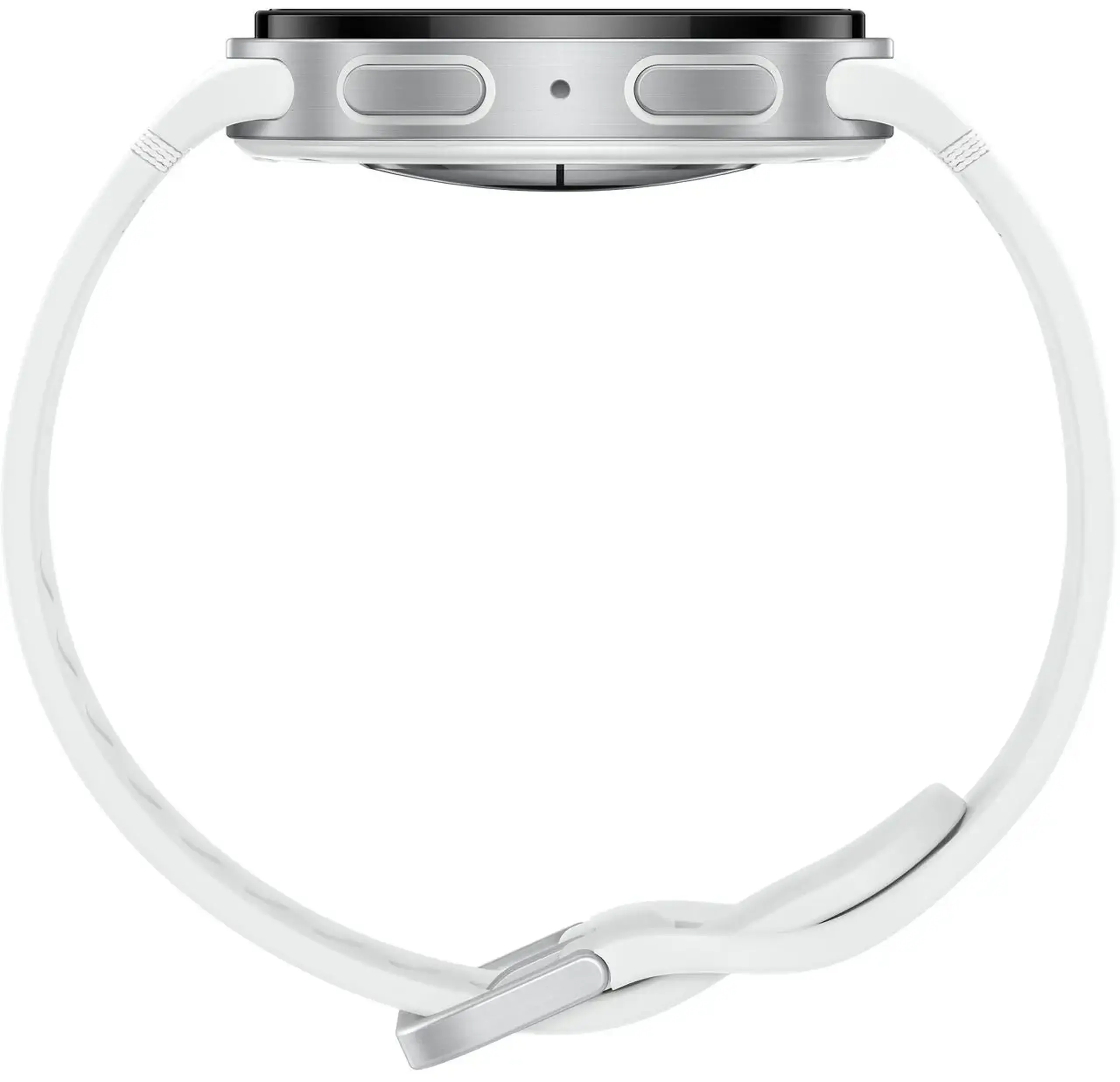 Ceas inteligent Samsung L320 Galaxy Watch 8 40mm Silver