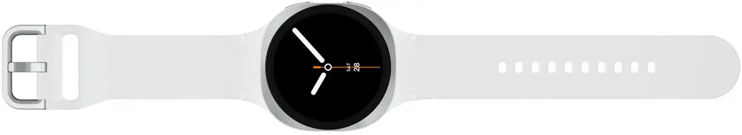 Ceas inteligent Samsung L320 Galaxy Watch 8 40mm Silver