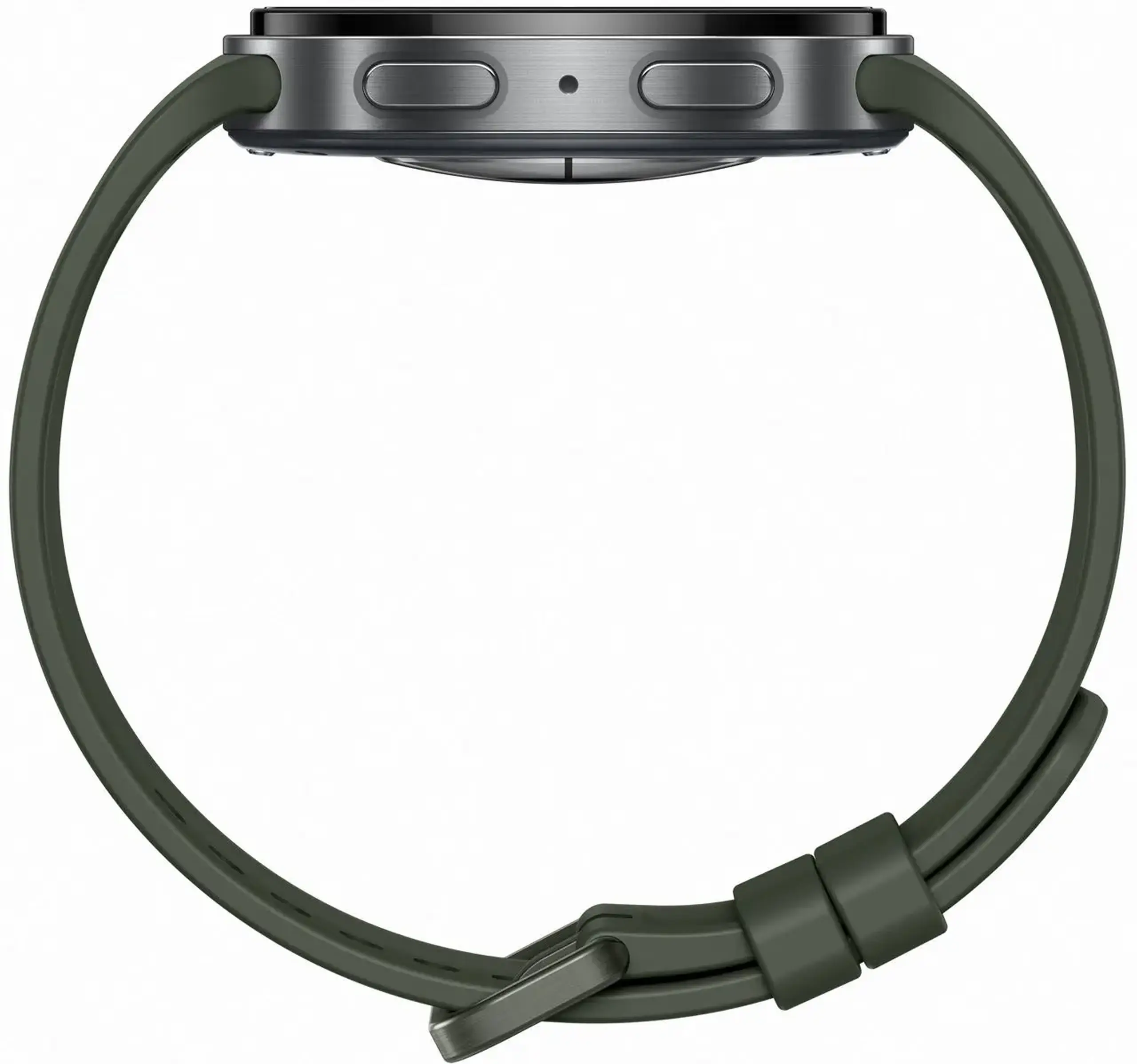 Ceas inteligent Samsung L350 Galaxy Watch 9 44mm 32GB Silver