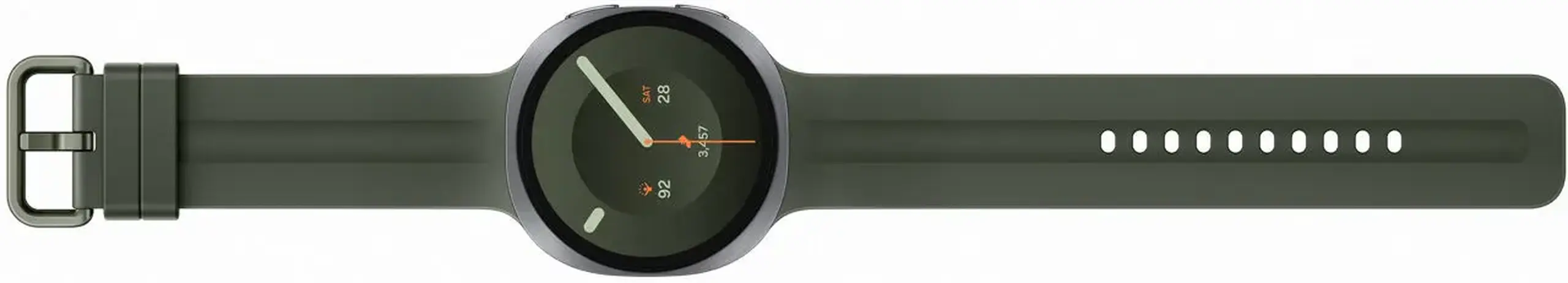 Ceas inteligent Samsung L350 Galaxy Watch 9 44mm 32GB Silver