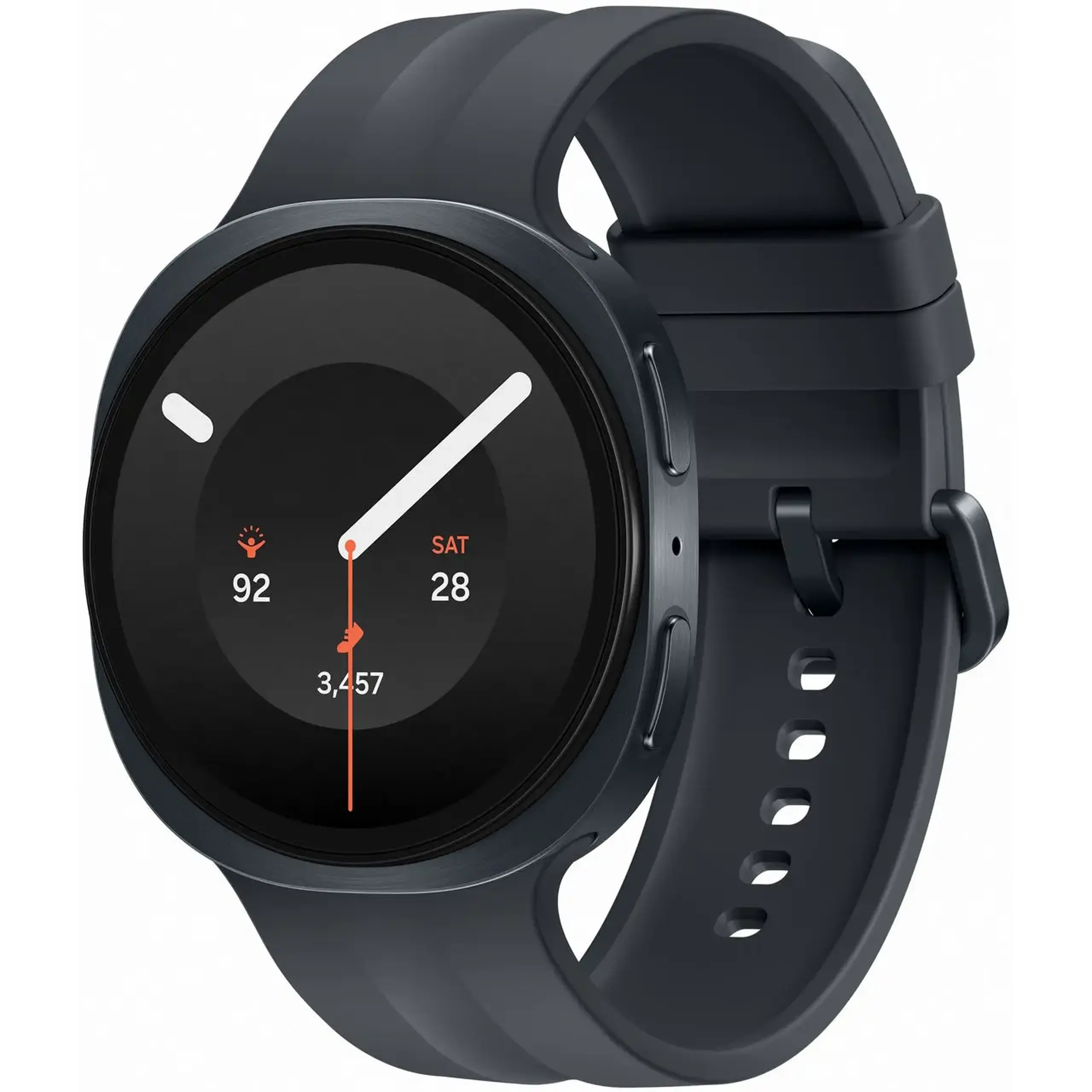 Ceas inteligent Samsung L350 Galaxy Watch 9 44mm 32GB Black